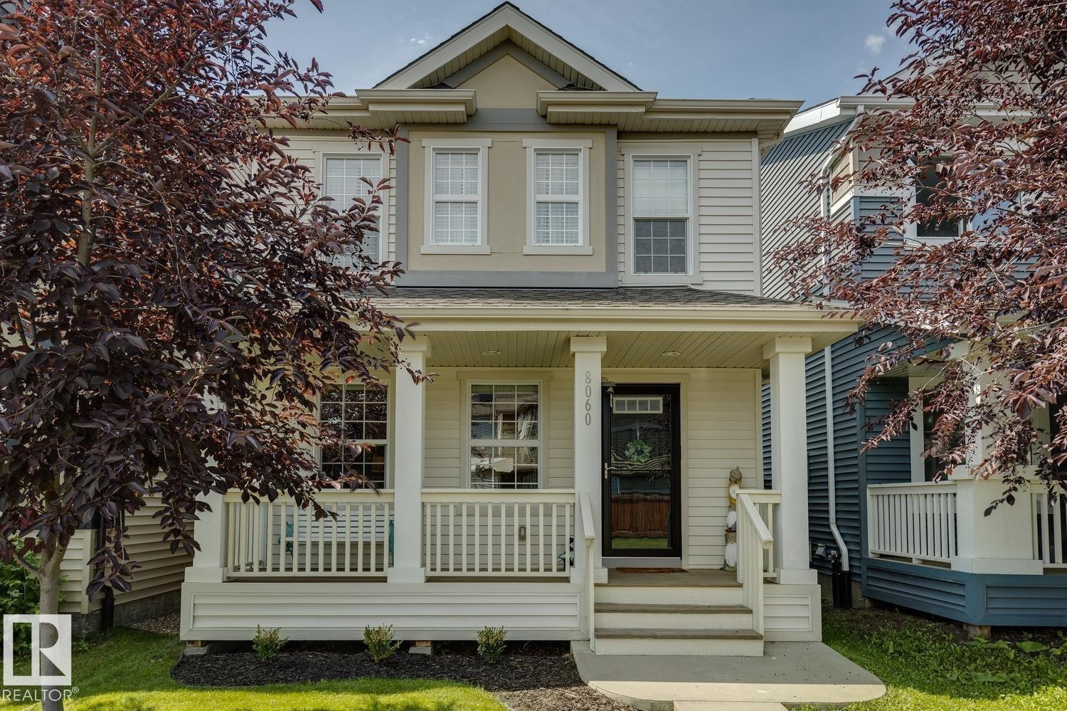 8060 Evans Crescent, Edmonton, AB, T6M 0T8