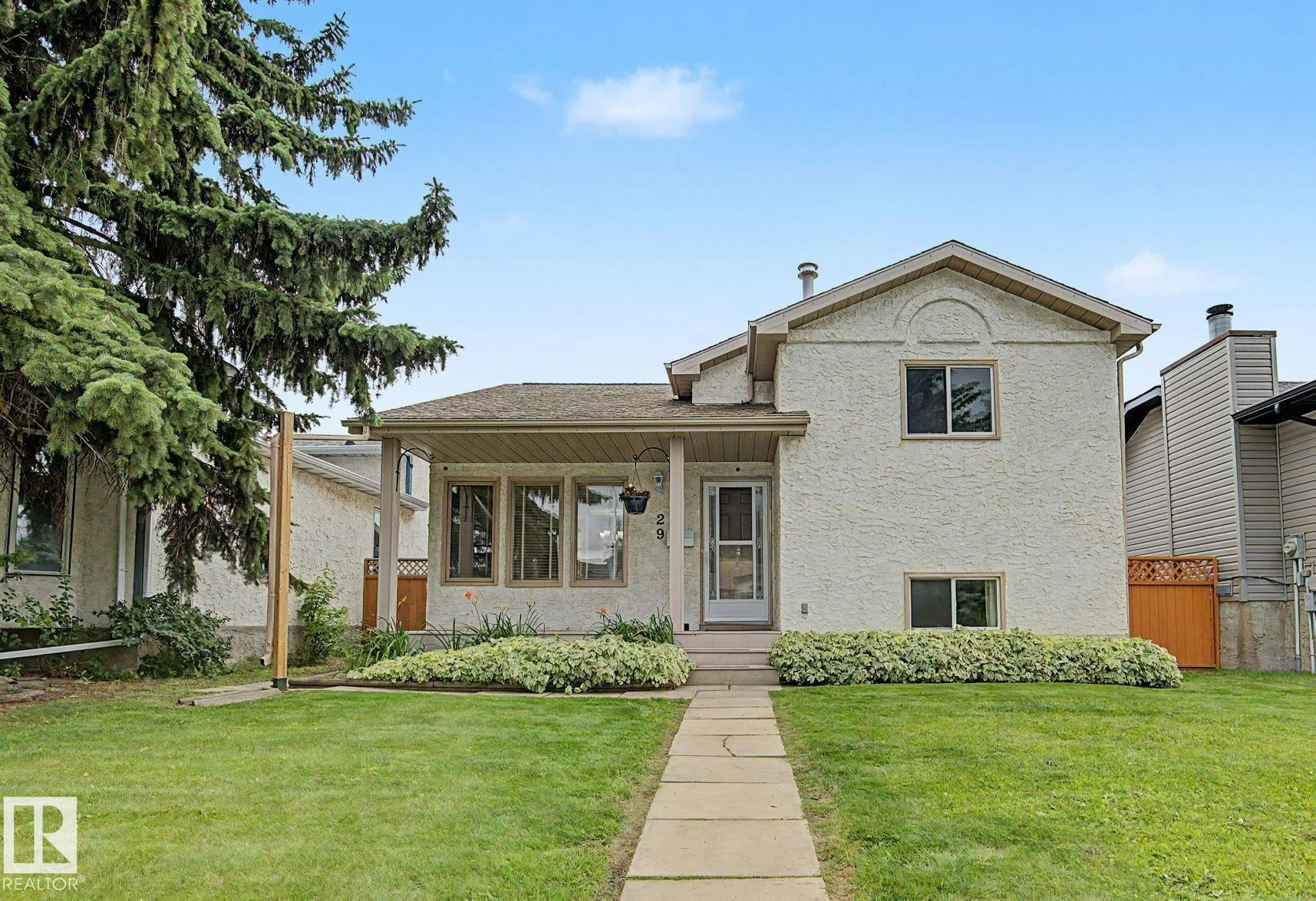 29 Mathias Avenue, Spruce Grove, AB, T7X 2S4