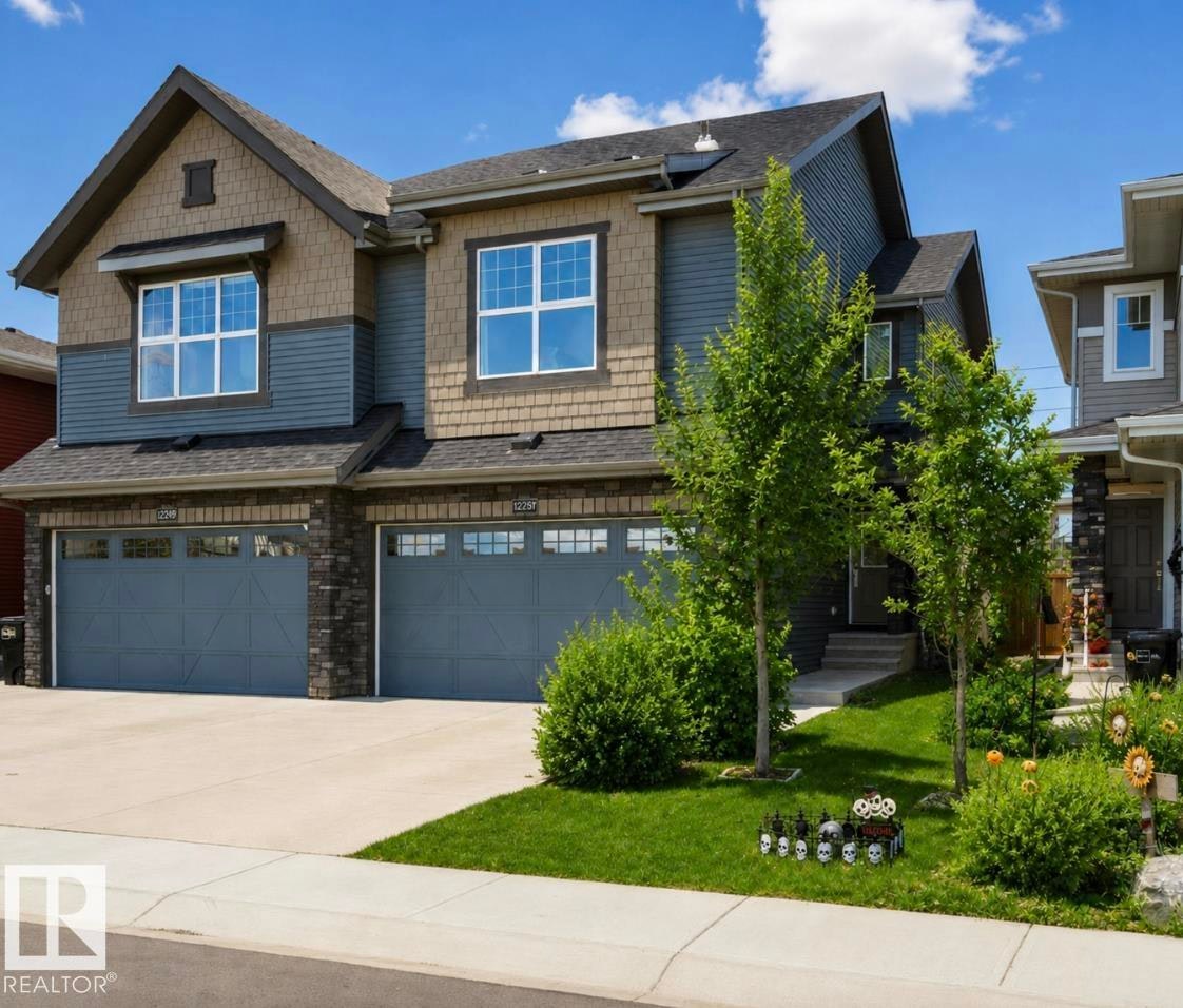 12737 205 Street, Edmonton, AB, T5S 0L8