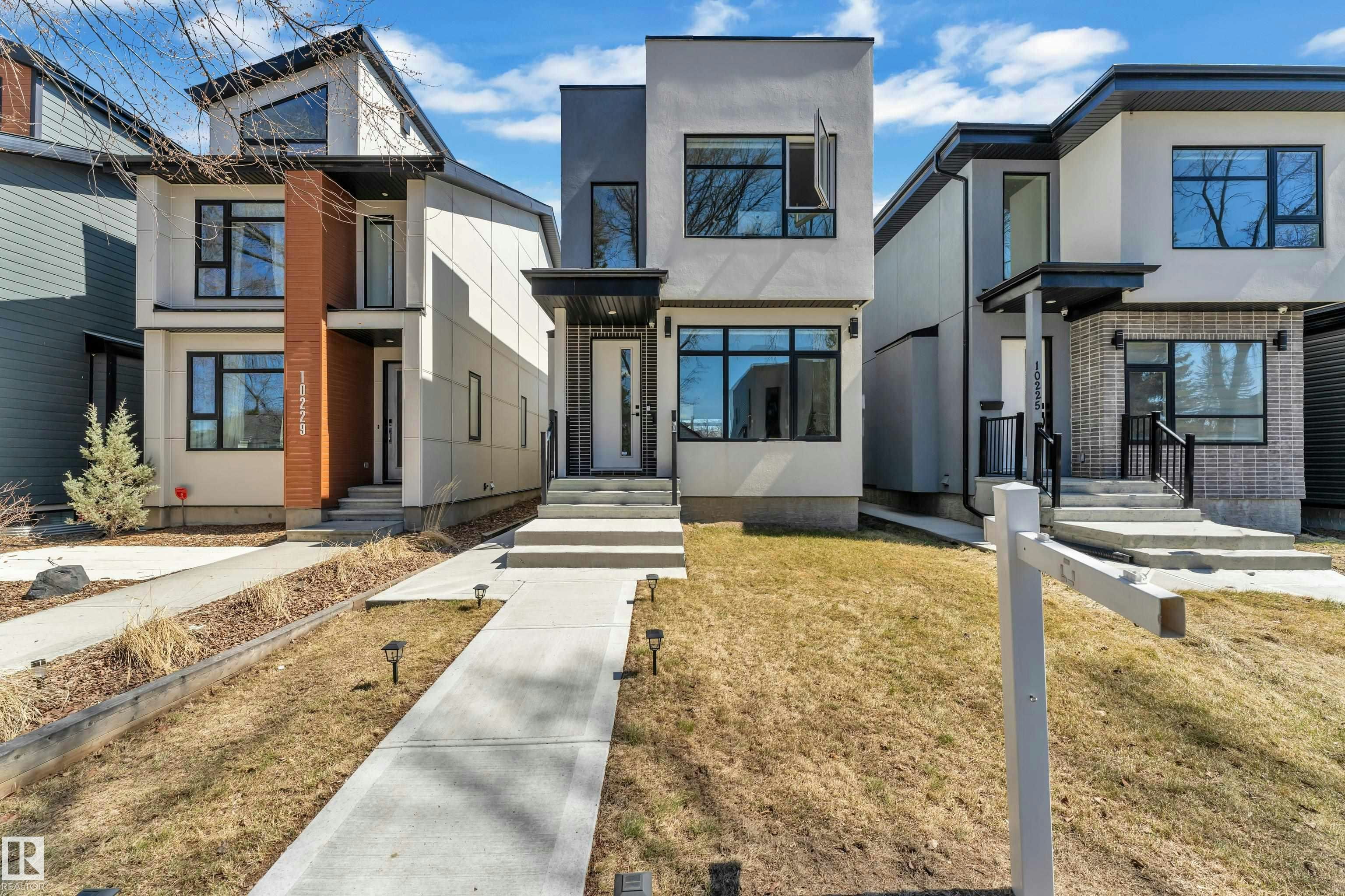 10227 146 Street NW, Edmonton, AB, T5N 3A1