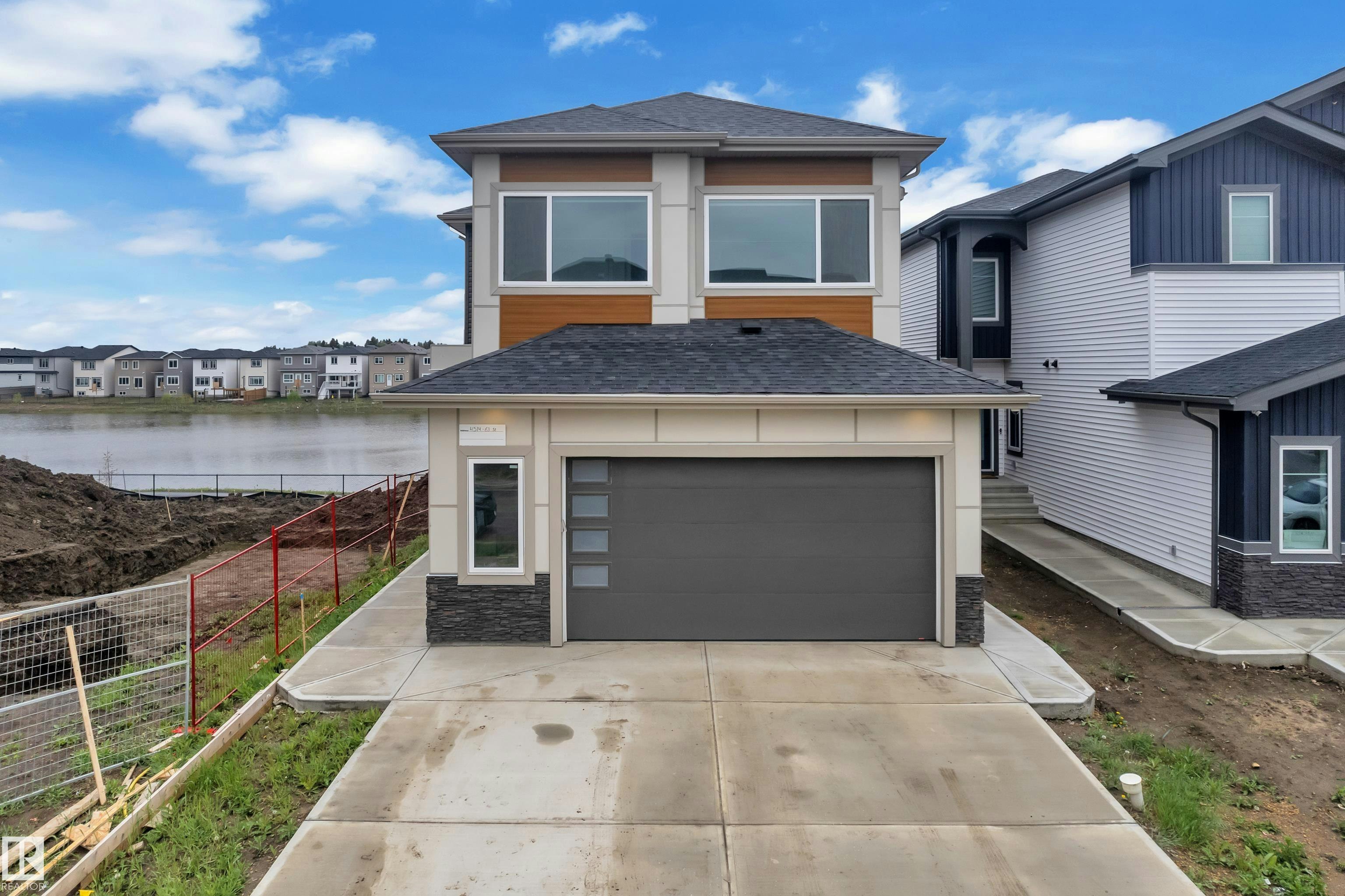 4514 63 Street, Beaumont, AB, T4X 2Z2