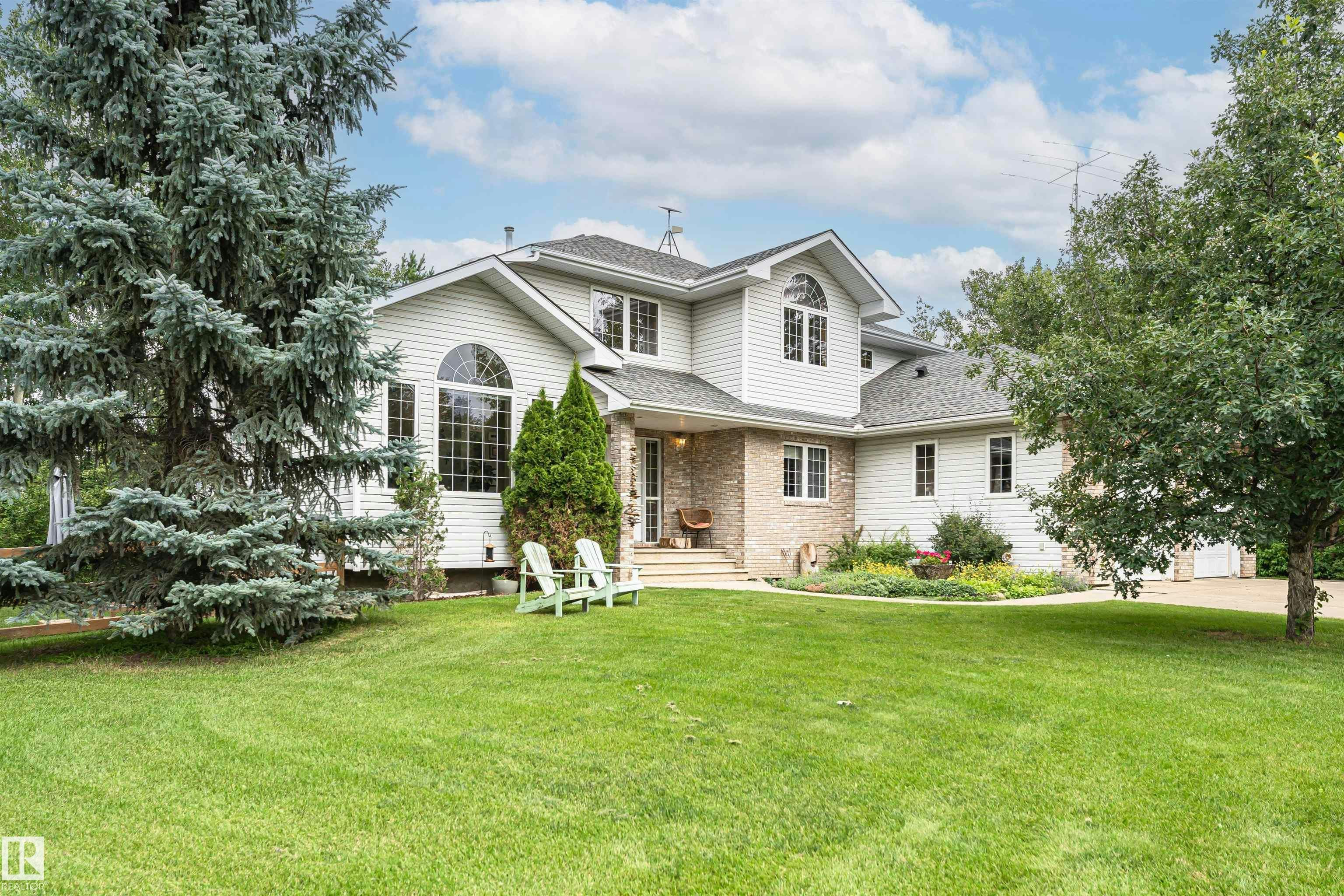 140-53226 Rge Road 261, Rural Parkland County, AB, T7Y 1A3