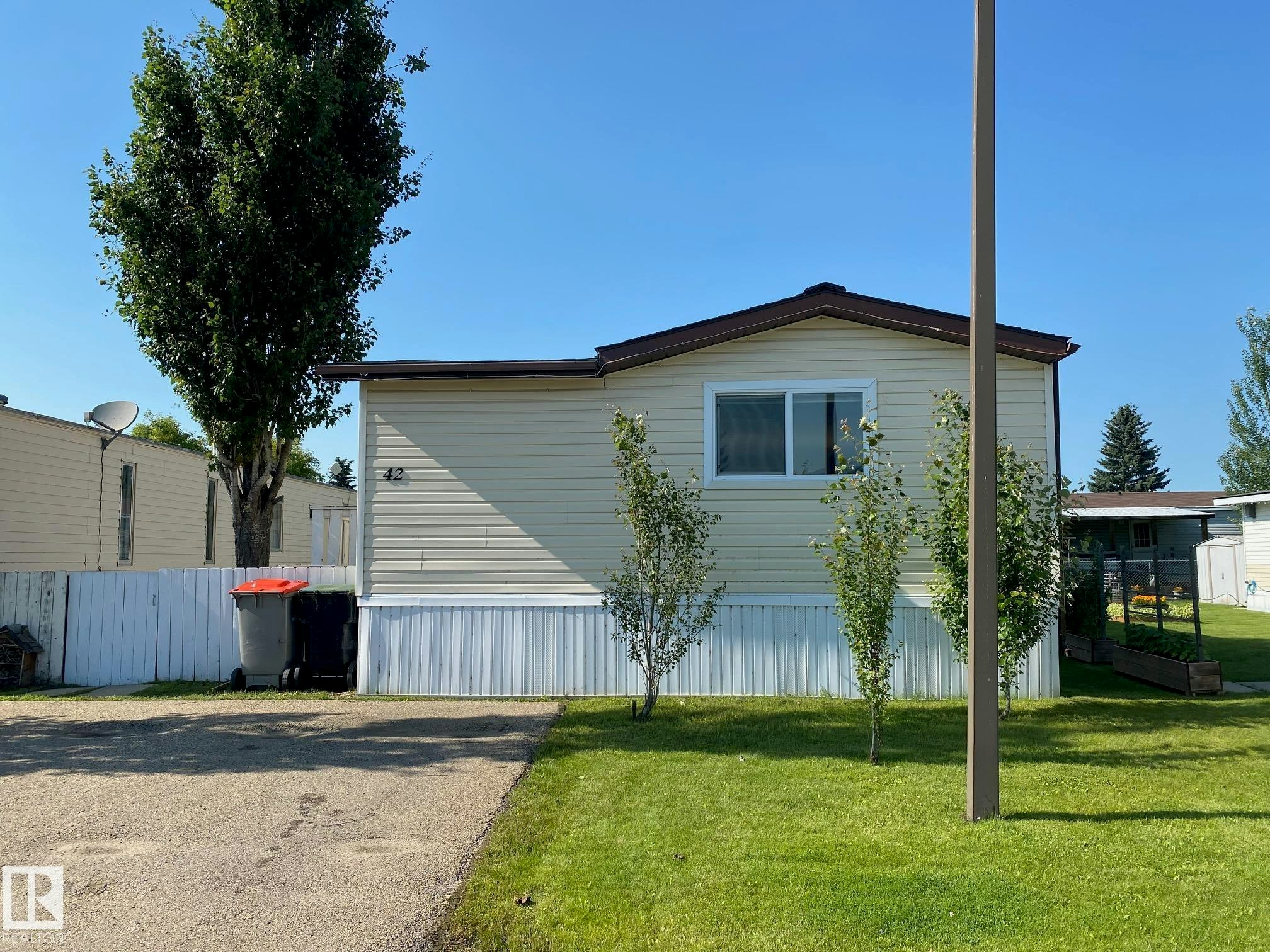 #042-4819 51 Avenue, Millet, AB, T0C 1Z0