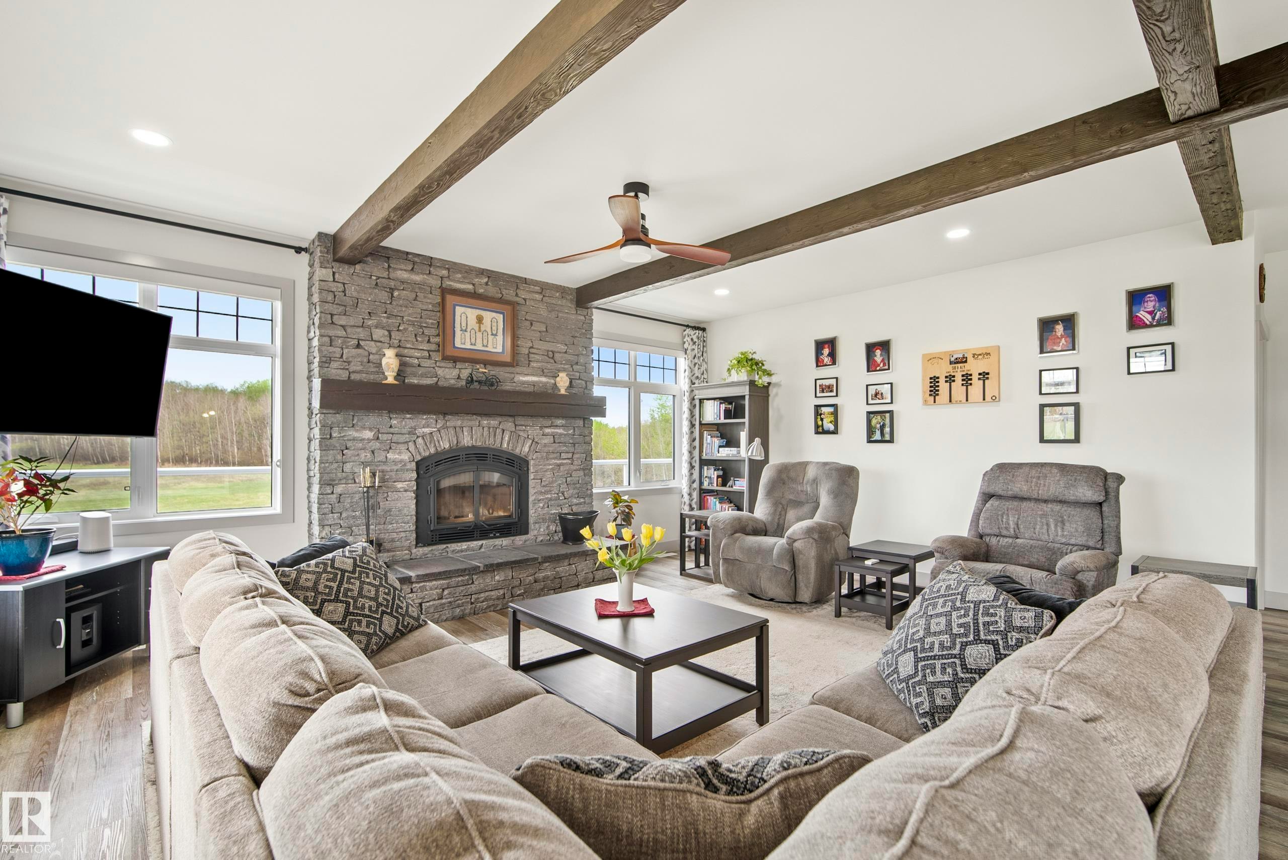52502 Rge Road 22 A, Rural Parkland County, AB, T7Y 3C5