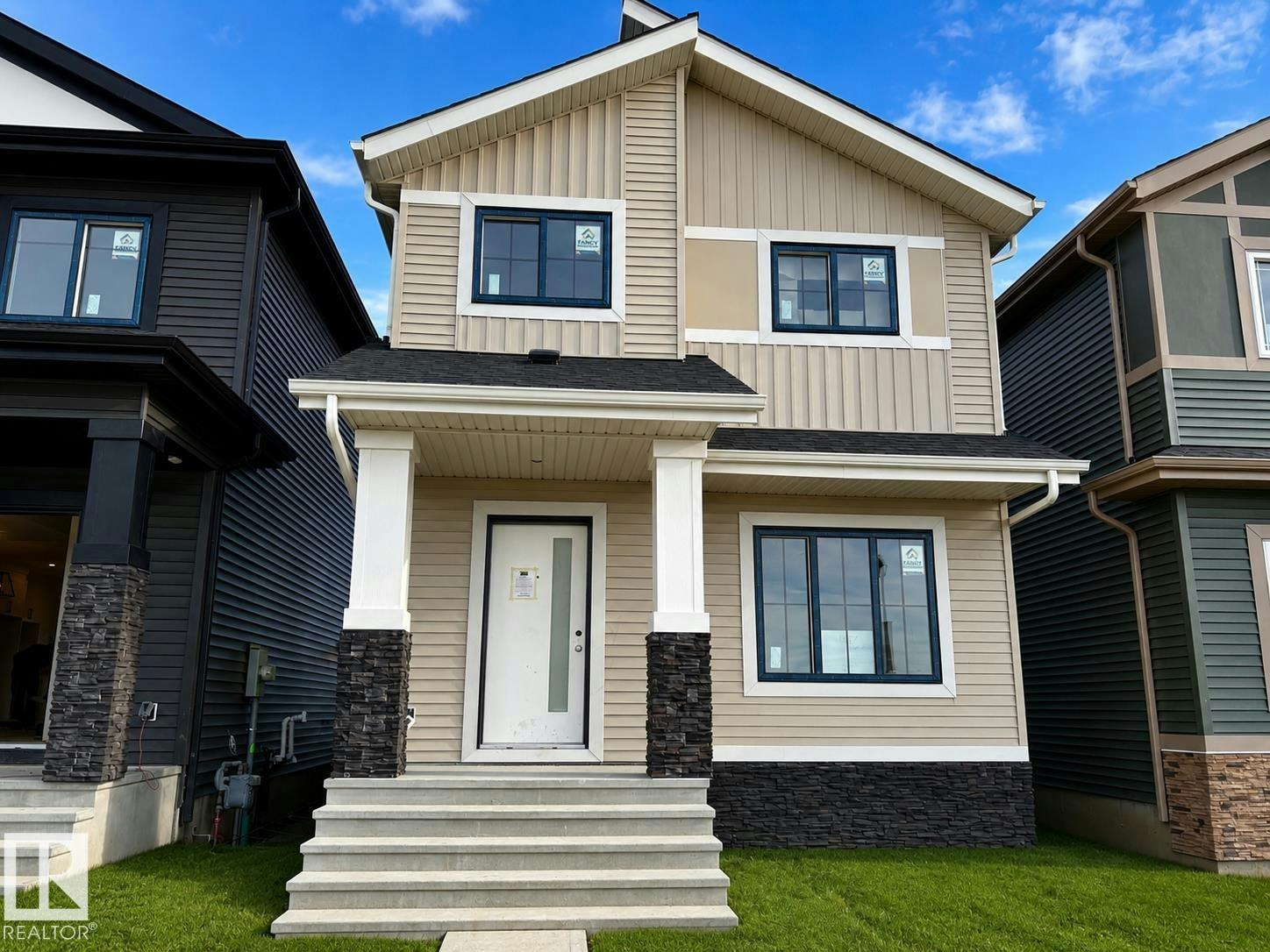 9827 107a Avenue, Morinville, AB, T8R 2P1