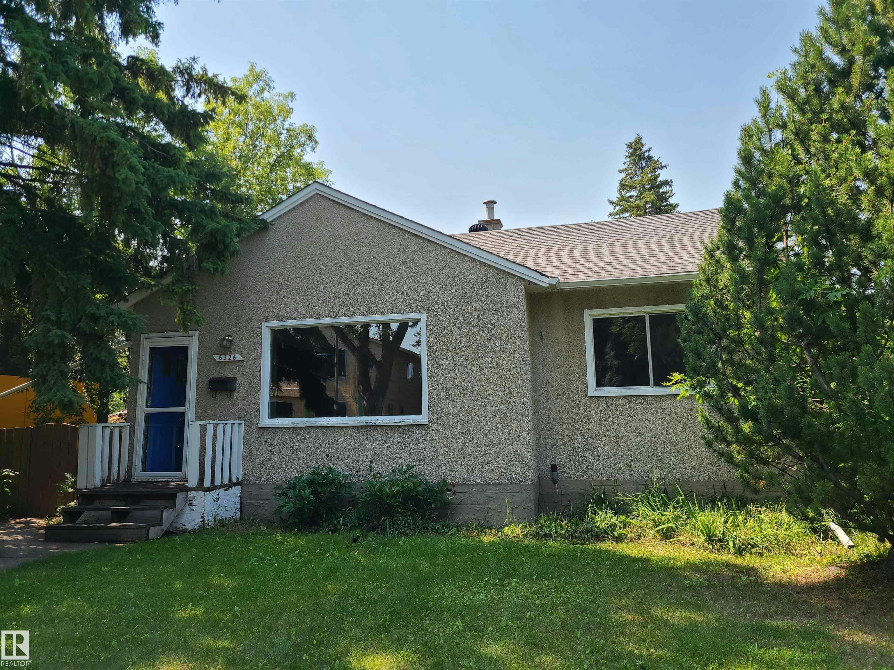 6326 109a Street, Edmonton, AB, T6H 3C7