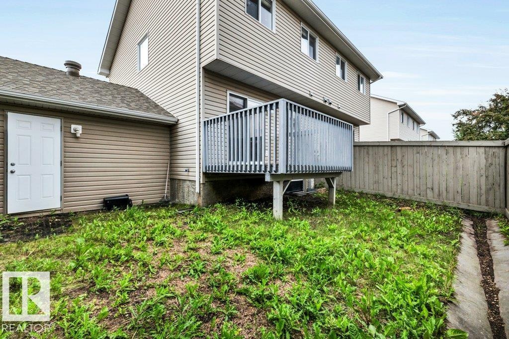 33-2503 24 Street, Edmonton, AB, T6T 0B5 - 41