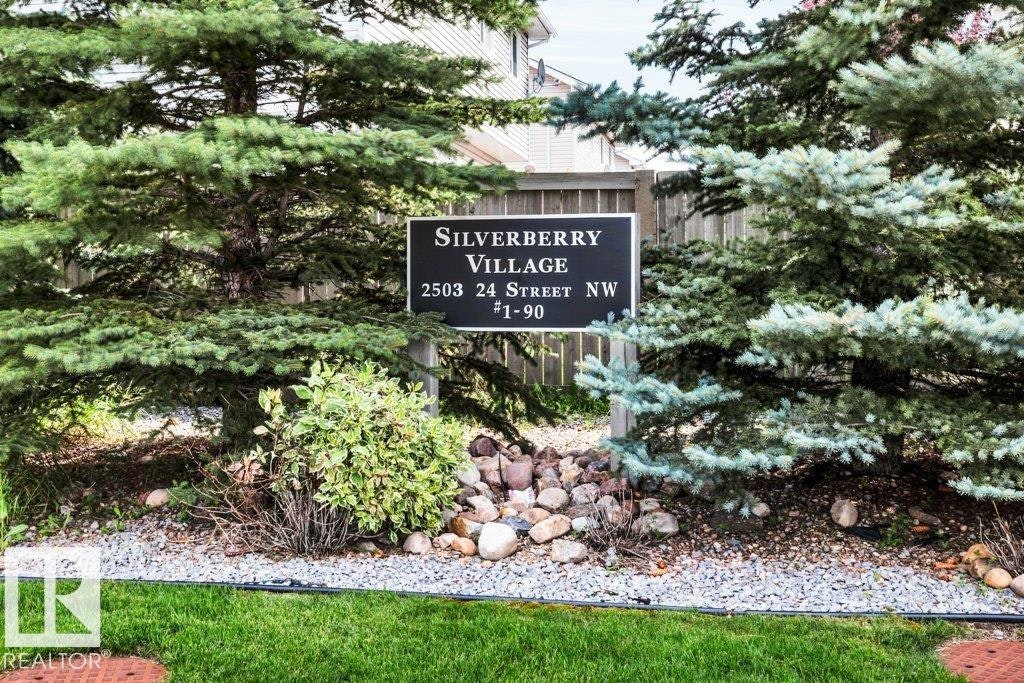 33-2503 24 Street, Edmonton, AB, T6T 0B5 - 44