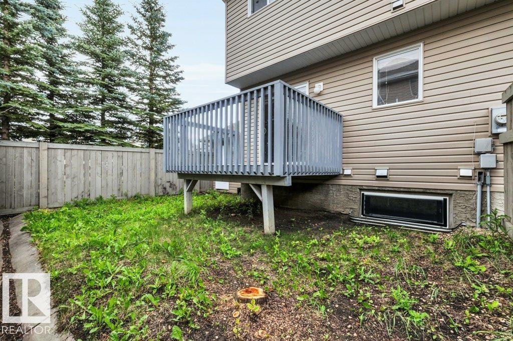 33-2503 24 Street, Edmonton, AB, T6T 0B5 - 42