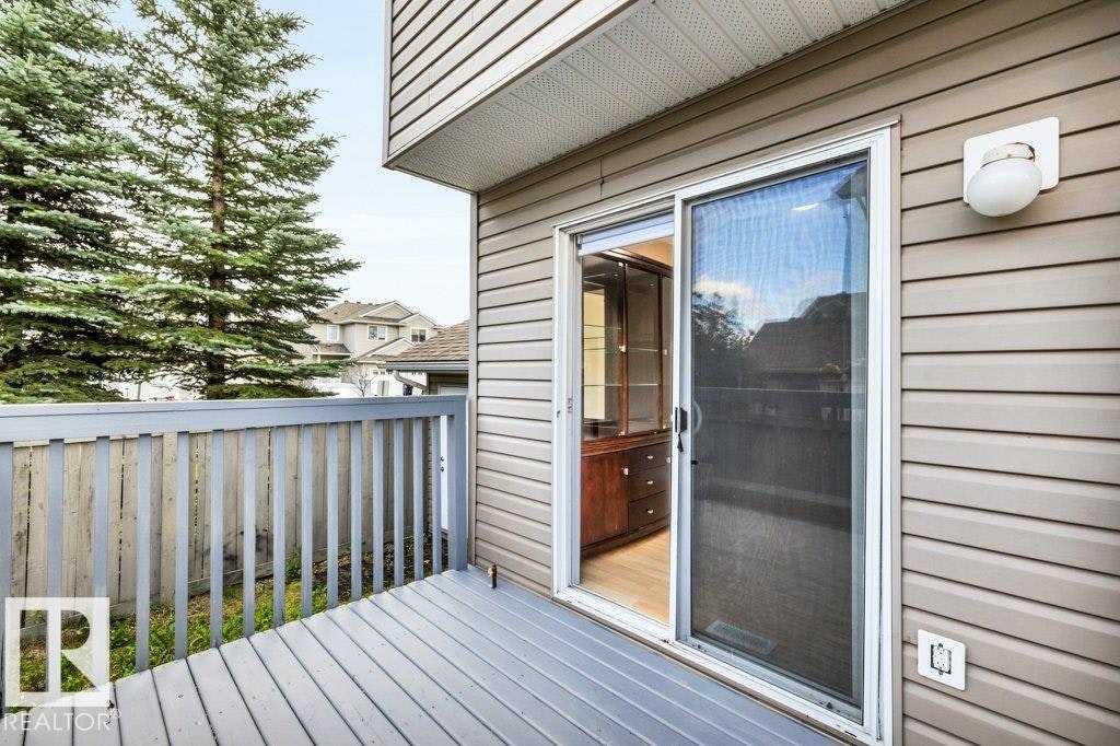 33-2503 24 Street, Edmonton, AB, T6T 0B5 - 20