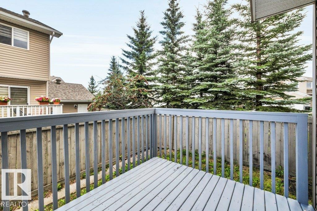 33-2503 24 Street, Edmonton, AB, T6T 0B5 - 22
