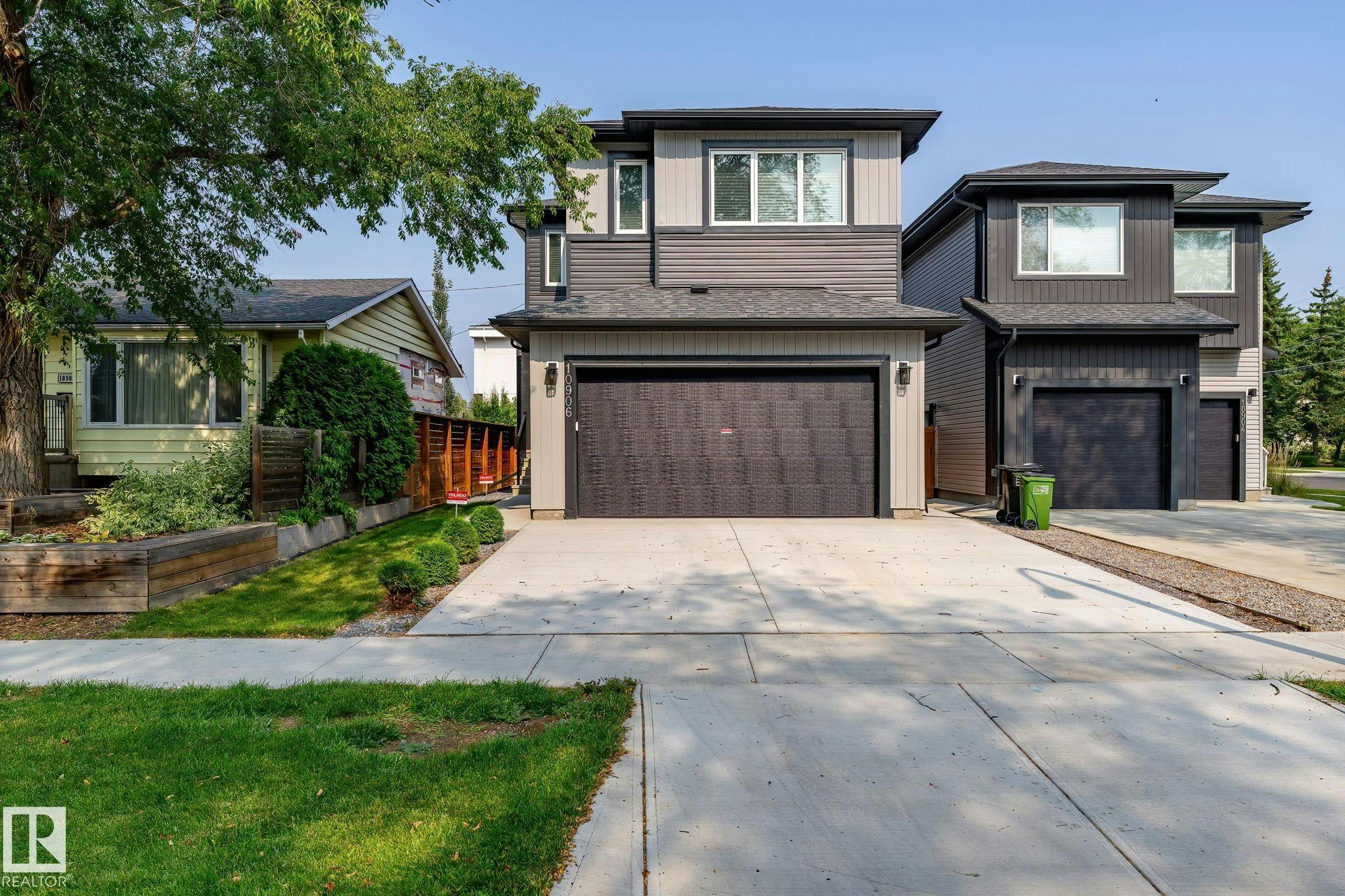 10906 54 Avenue, Edmonton, AB, T6H 0V1