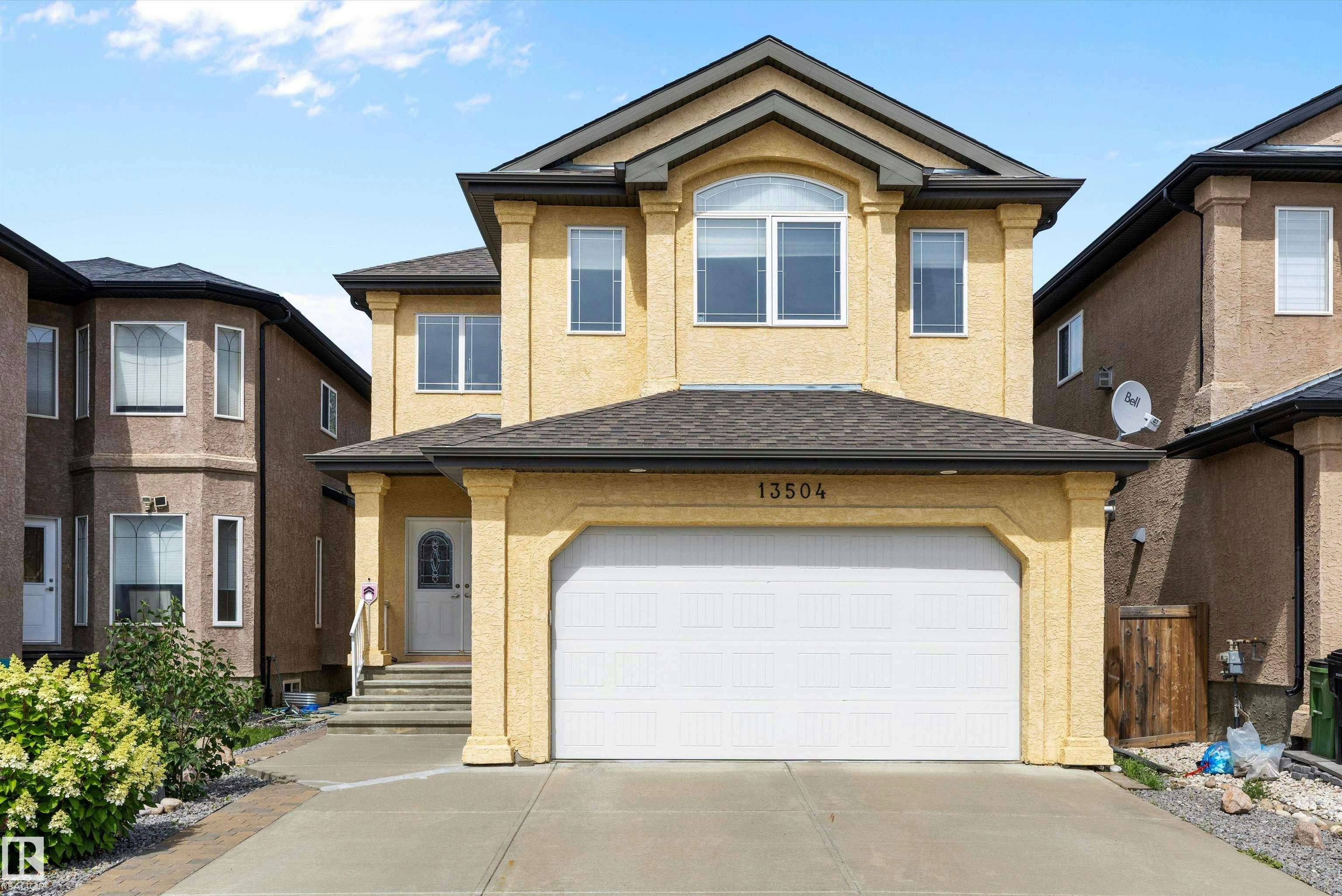 13504 163 Avenue, Edmonton, AB, T6V 0G3
