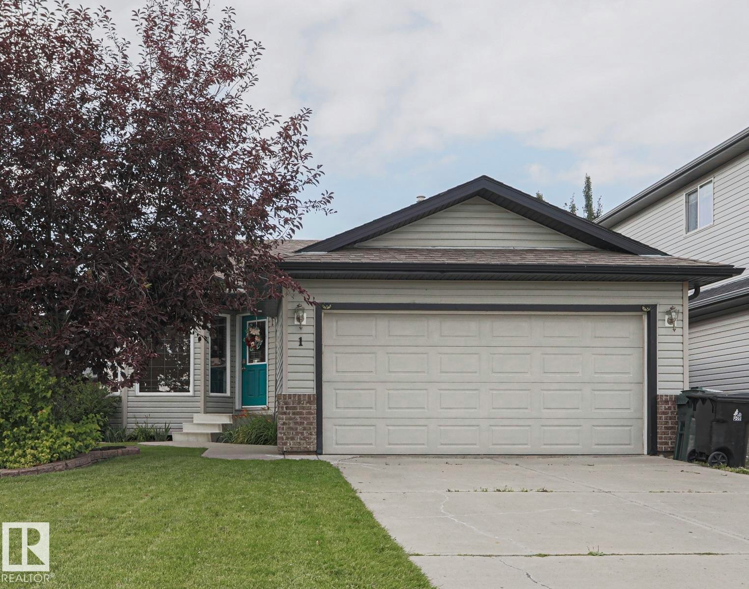 1 Leyland Way, Spruce Grove, AB, T7X 0A8