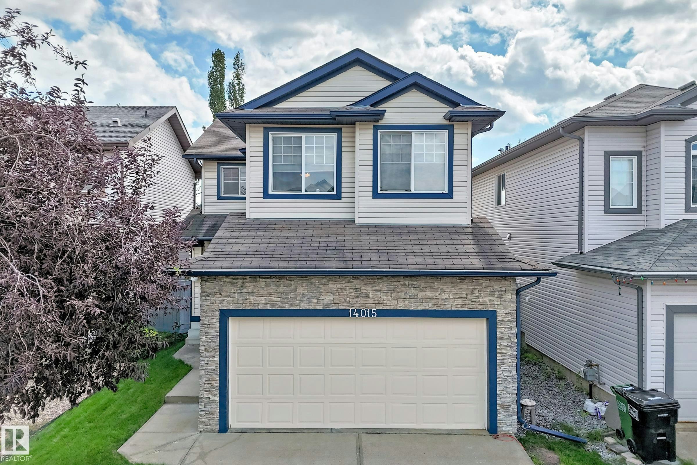 14015 146 Avenue, Edmonton, AB, T6V 1Y3