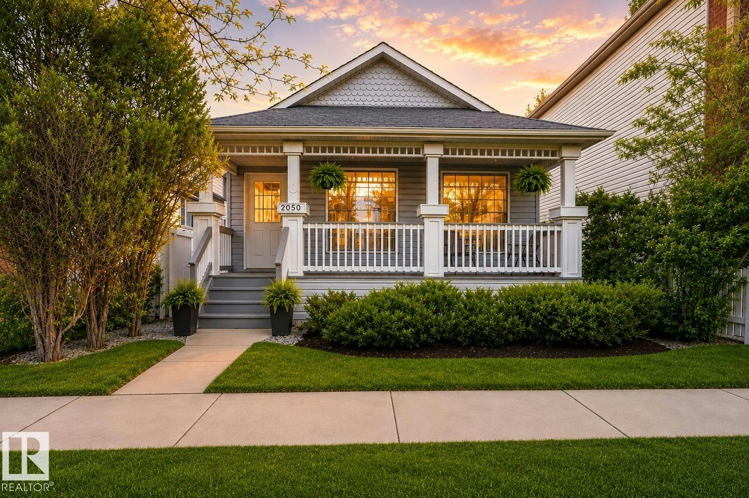 2050 Tanner Wynd, Edmonton, AB, T6R 2R4