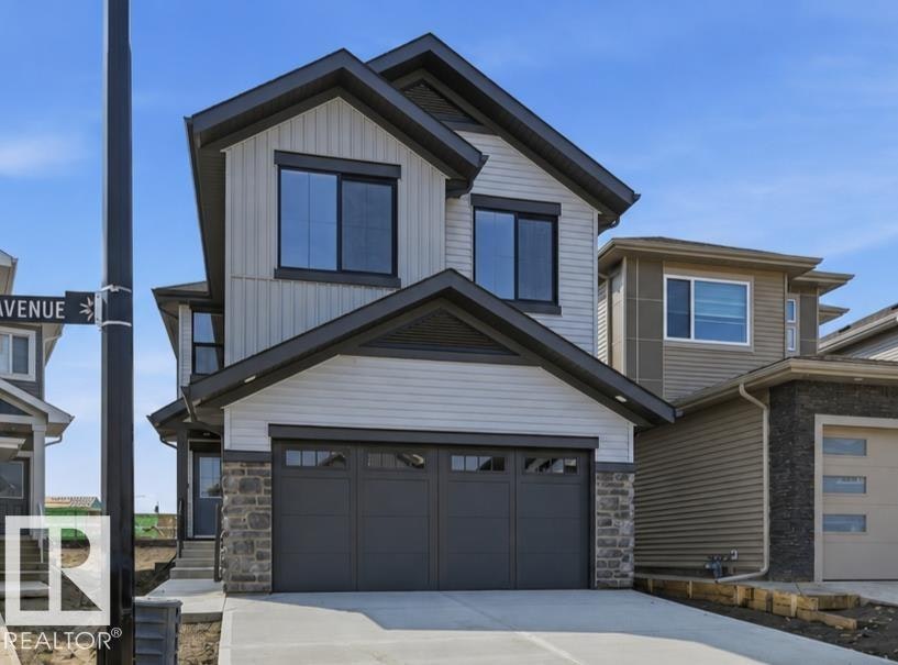 911 18 Avenue, Edmonton, AB, T6T 2X3