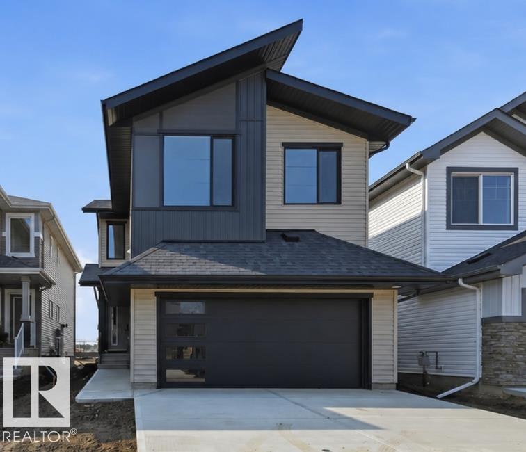 935 18 Avenue, Edmonton, AB, T6T 2X3
