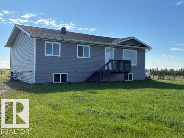 531061 Rr183, Rural Lamont County, AB, T0B 3H0