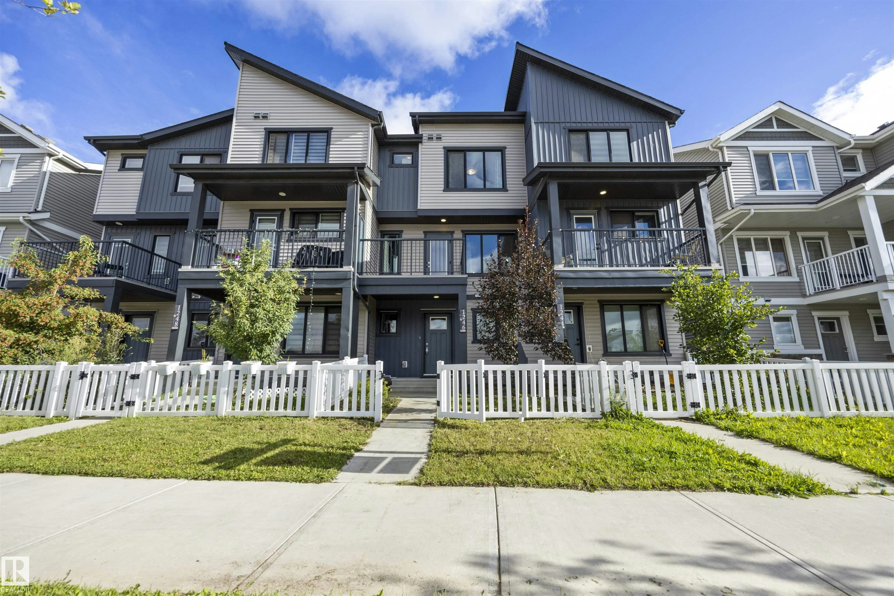 1246 Aster Boulevard, Edmonton, AB, T6T 2N8
