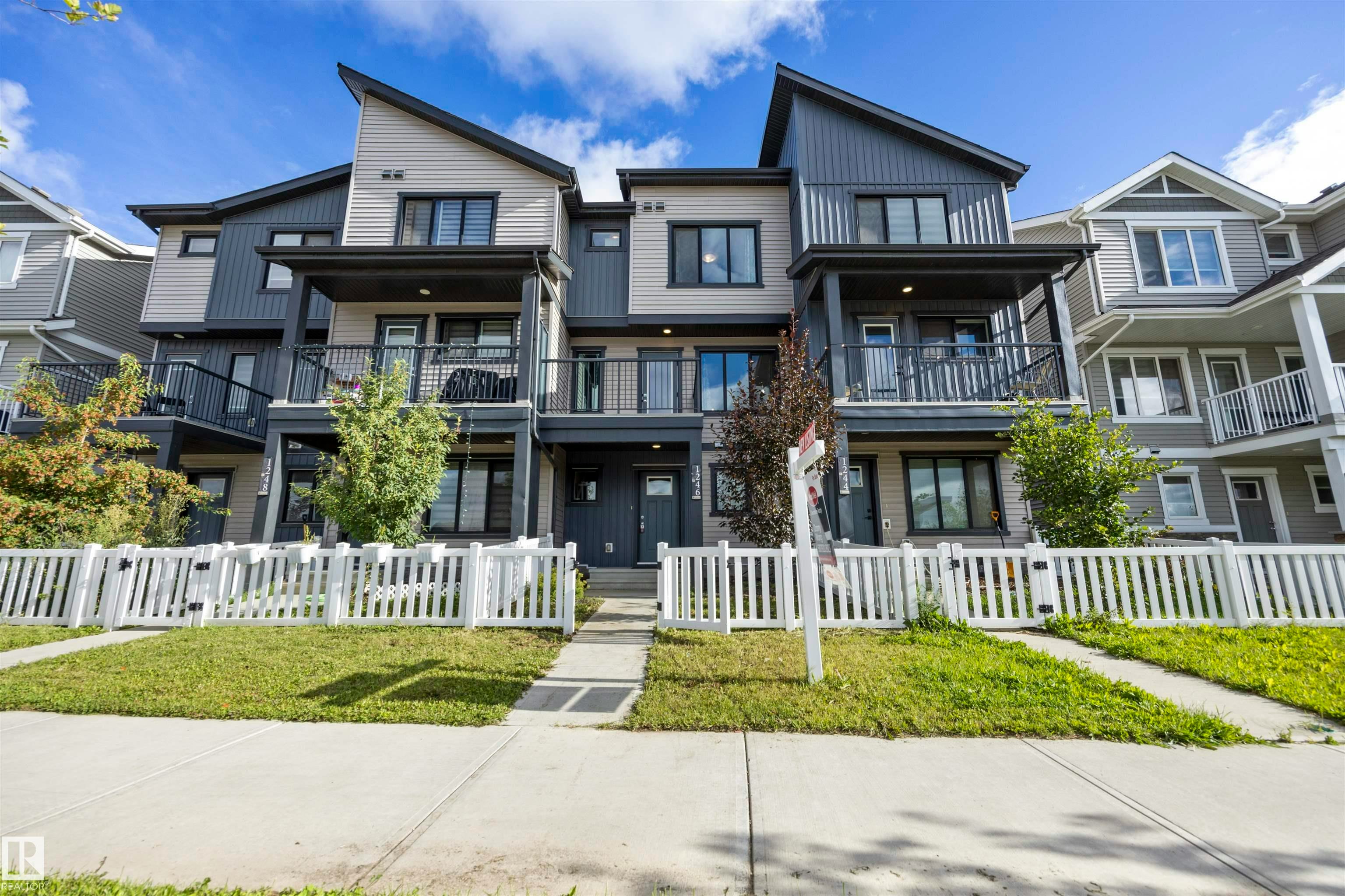 1246 Aster Boulevard, Edmonton, AB, T6T 2N8