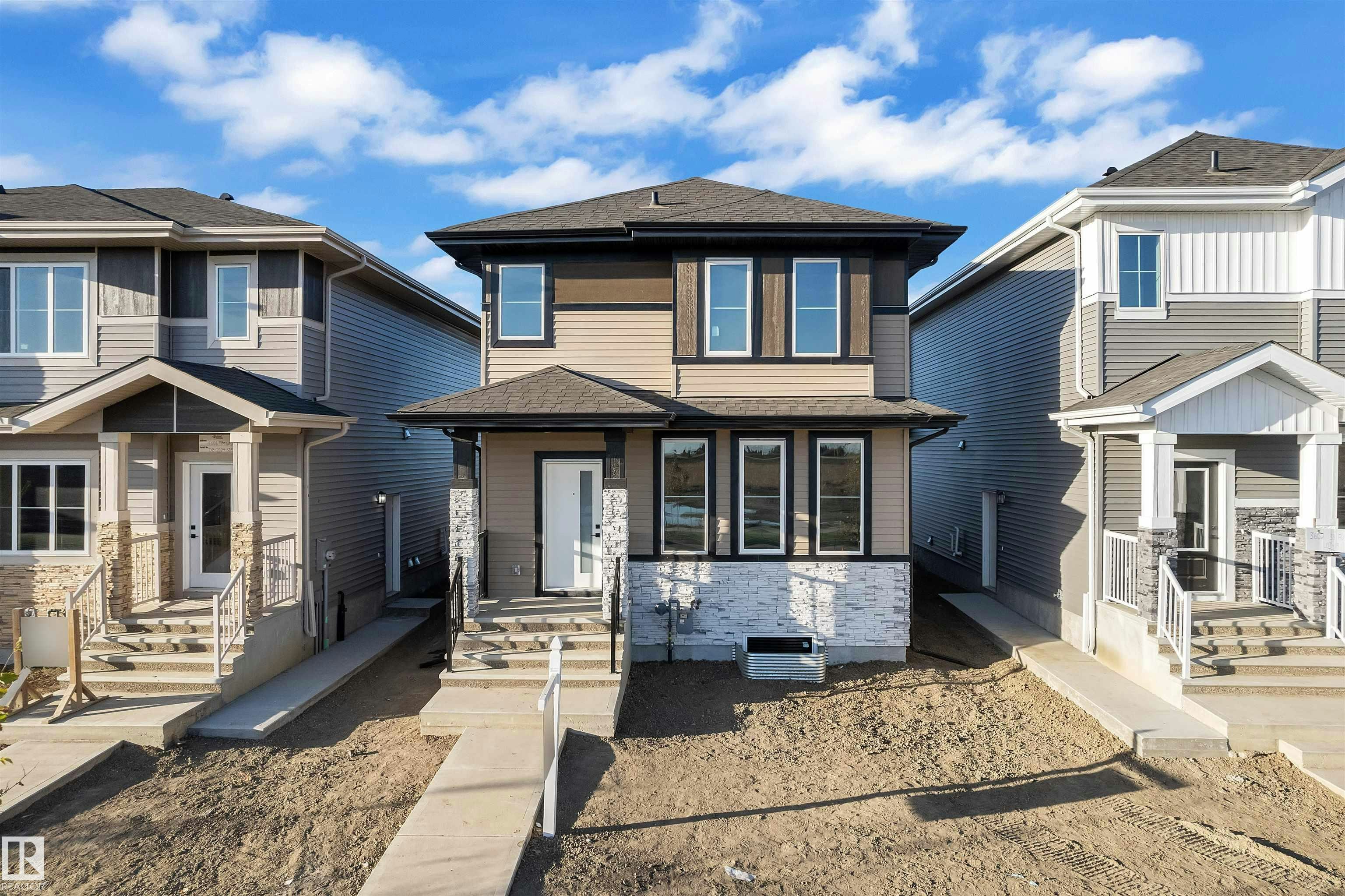 3618 39 Avenue, Beaumont, AB, T4X 3H2