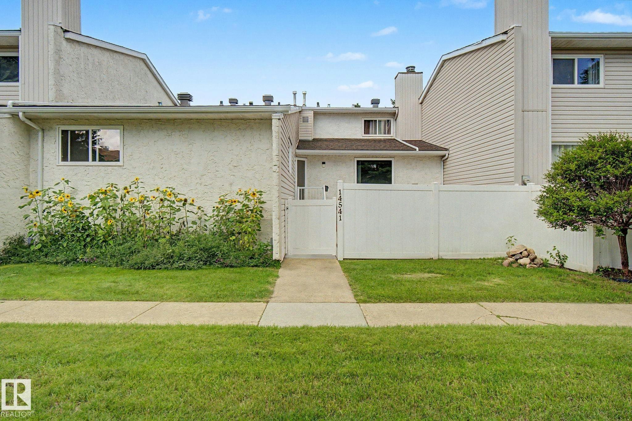 14541 121 Street, Edmonton, AB, T5X 2S2
