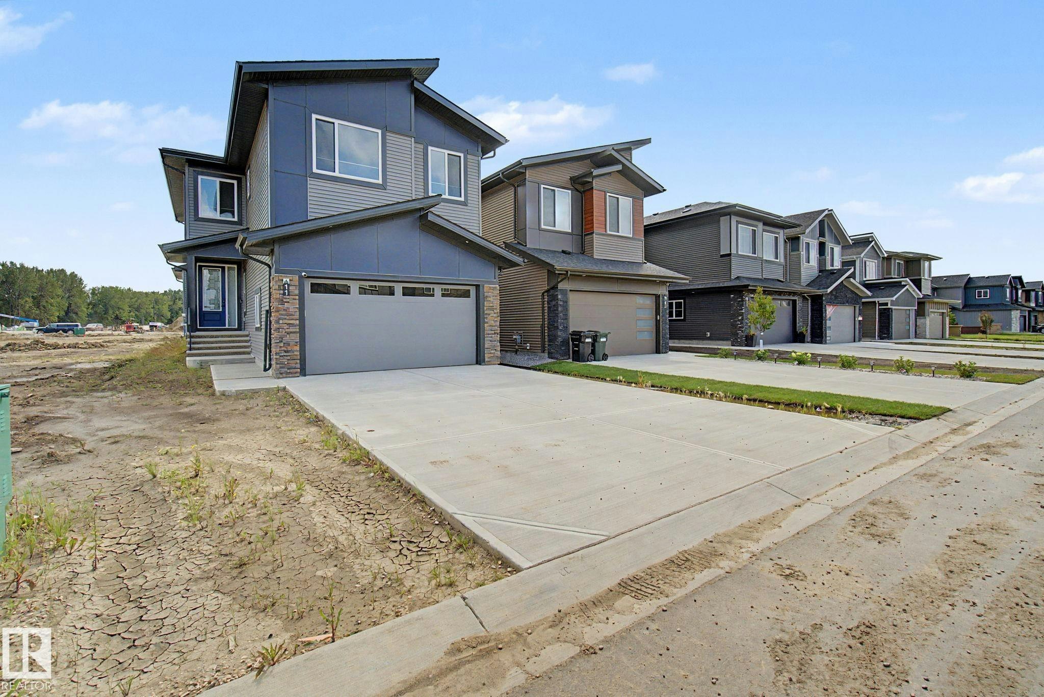 11 Pierwyck Loop, Spruce Grove, AB, T7X 3H1