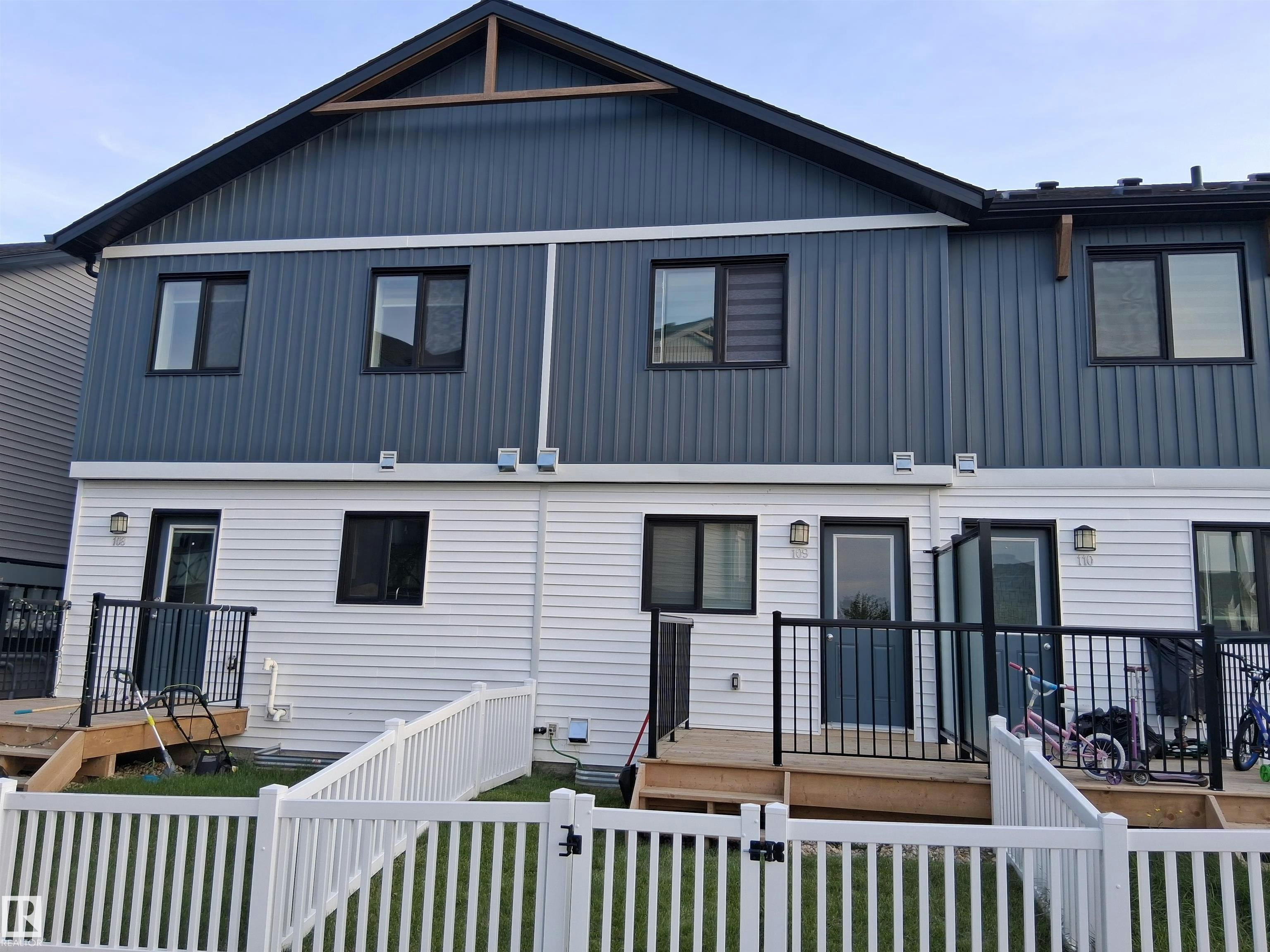 109-1025 Secord Promenade Promenade, Edmonton, AB, T5T 7V4