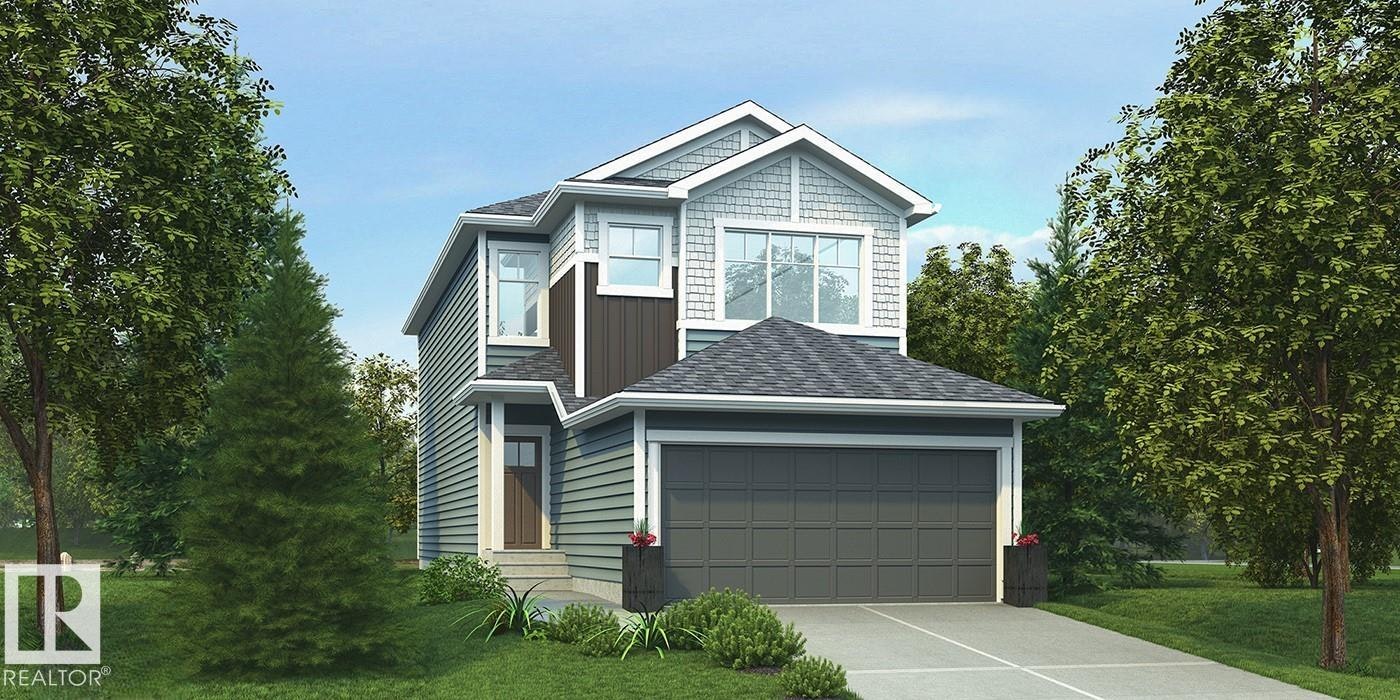 18651 19 Avenue, Edmonton, AB, T6M 3M9