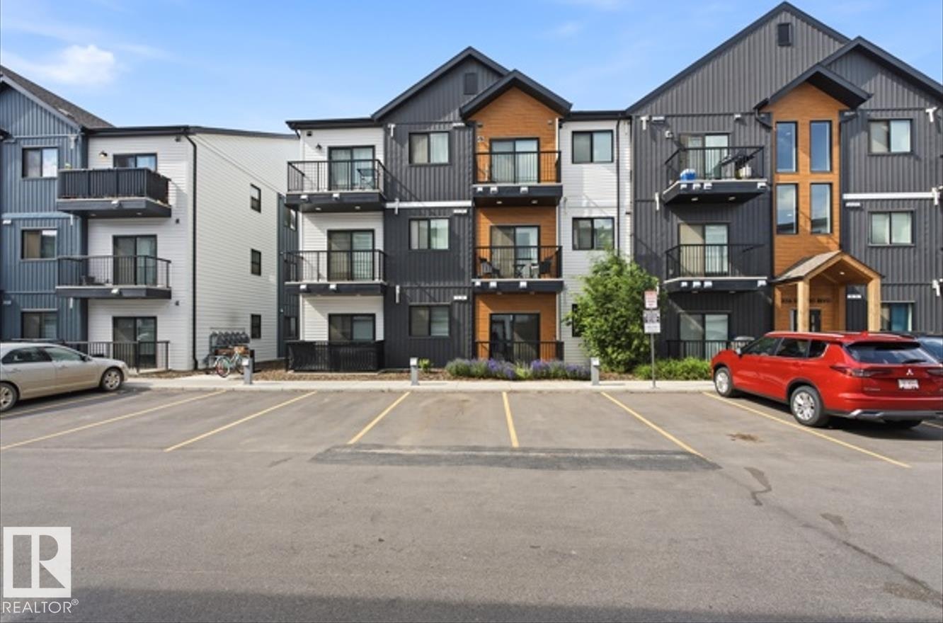 106-856 Secord Boulevard NW, Edmonton, AB, T5T 7R9
