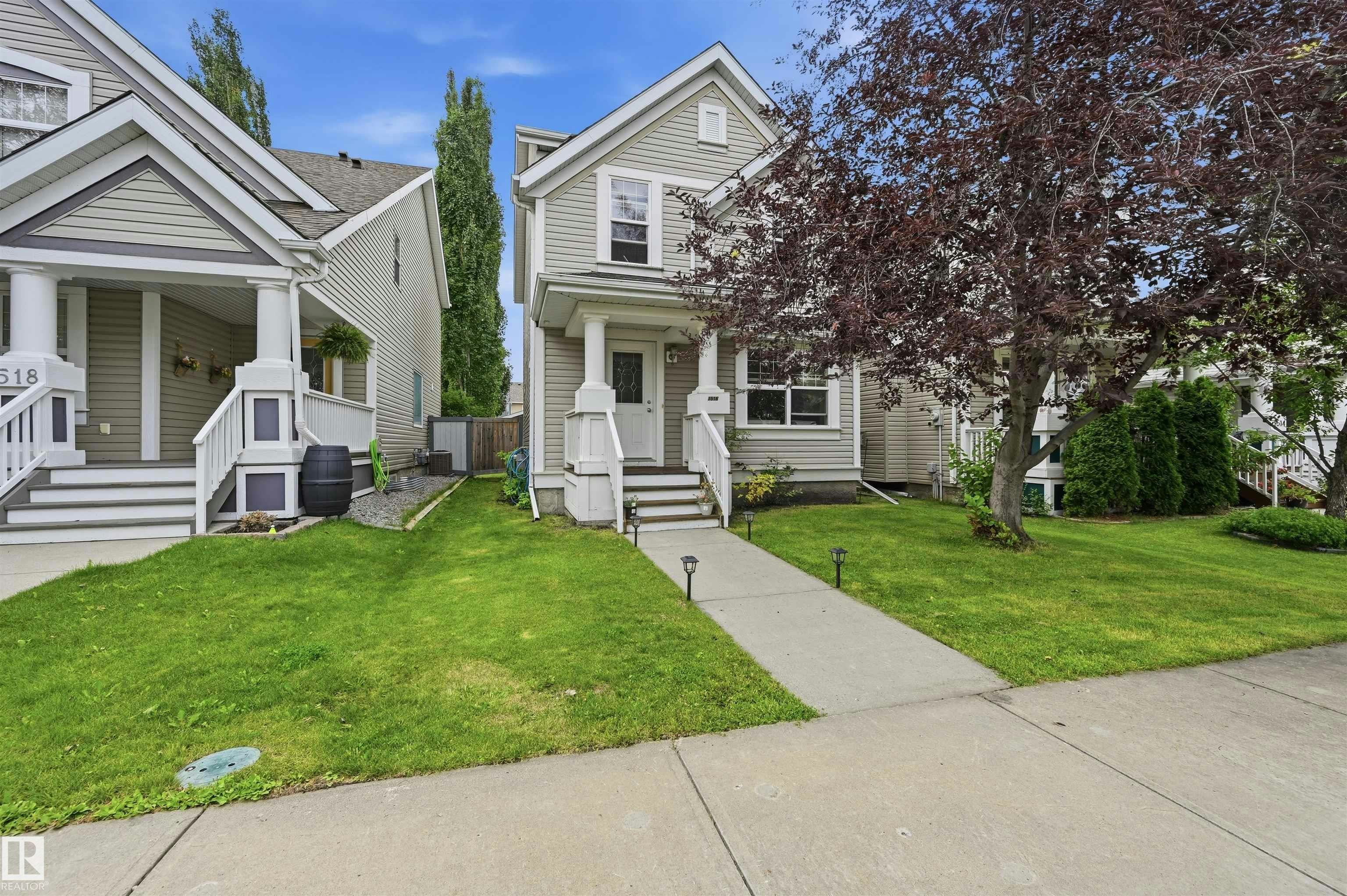 1516 76 Street, Edmonton, AB, T6X 1M3