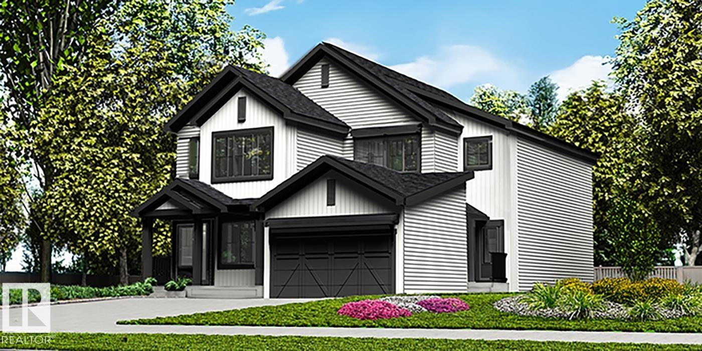 2035 Callihoo Link, Edmonton, AB, T6W 4W4