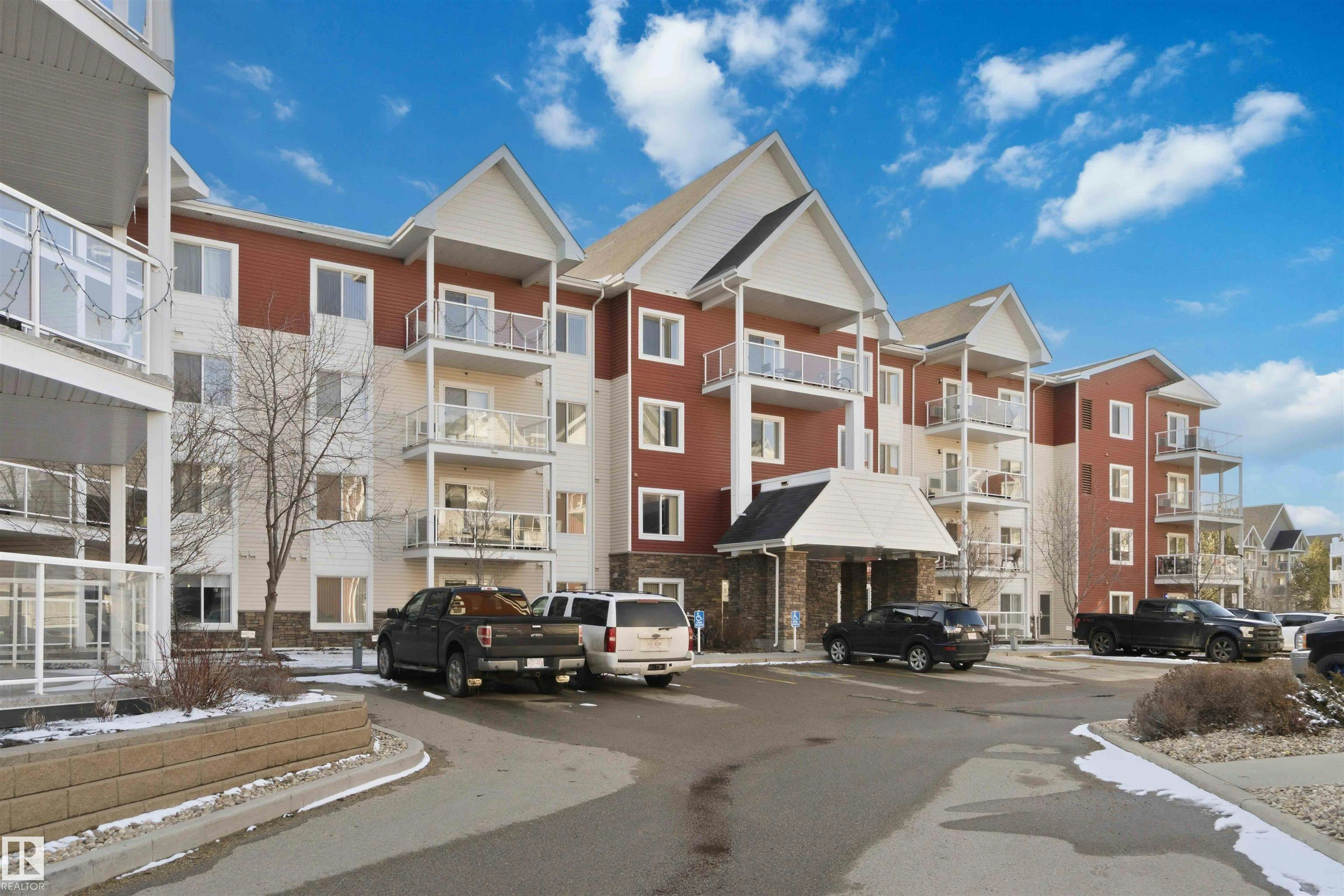 114-2207 44 Avenue, Edmonton, AB, T6T 0T2