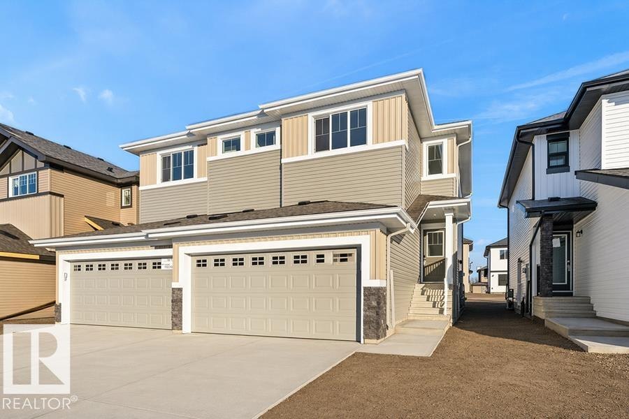 920 18 Avenue, Edmonton, AB, T6T 2X4