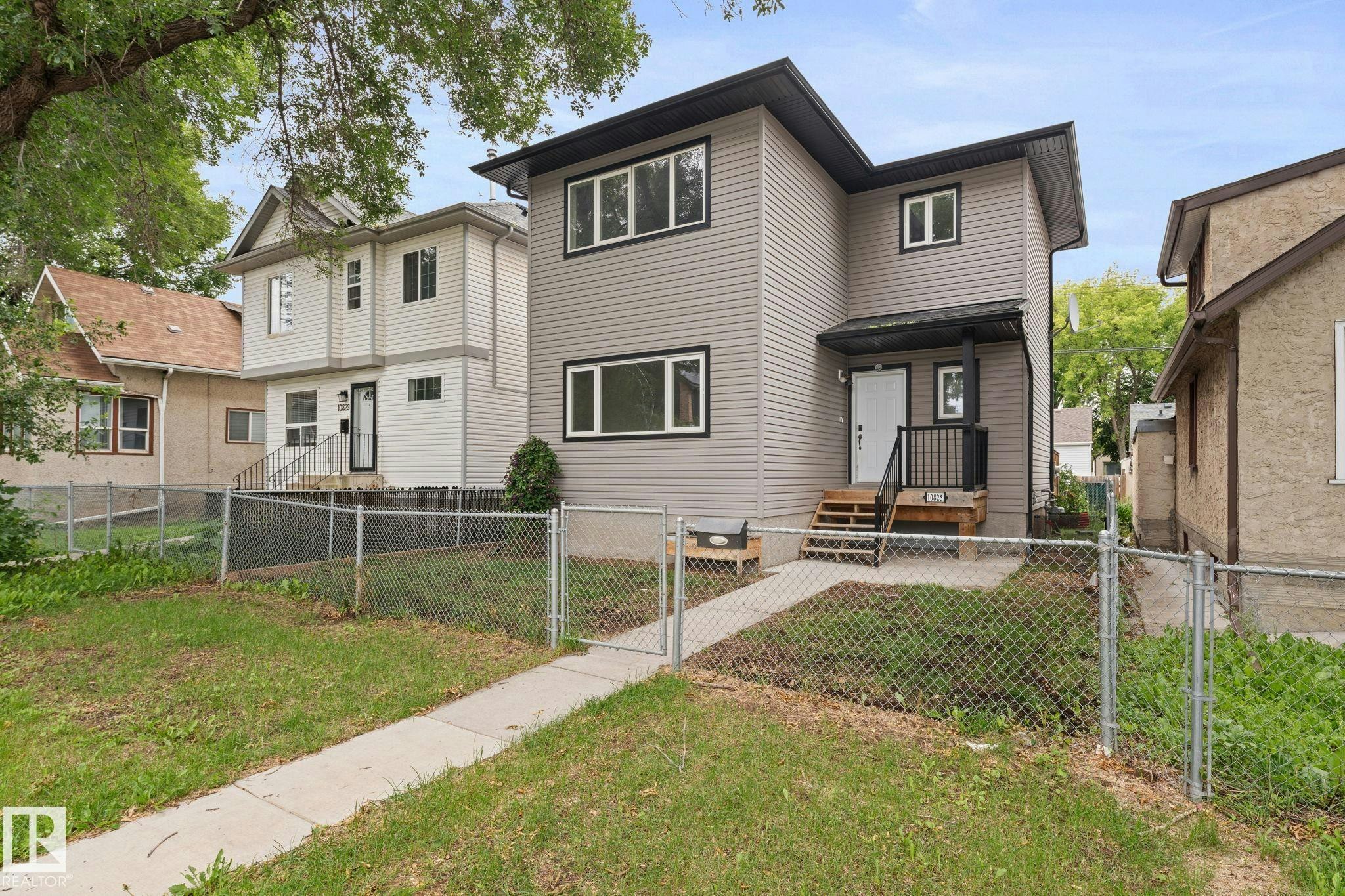 10825 93 Street, Edmonton, AB, T5H 1Y7