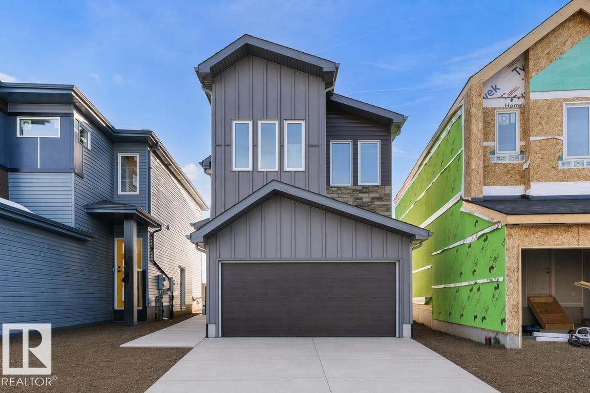 19107 20 Avenue, Edmonton, AB, T6M 3E8