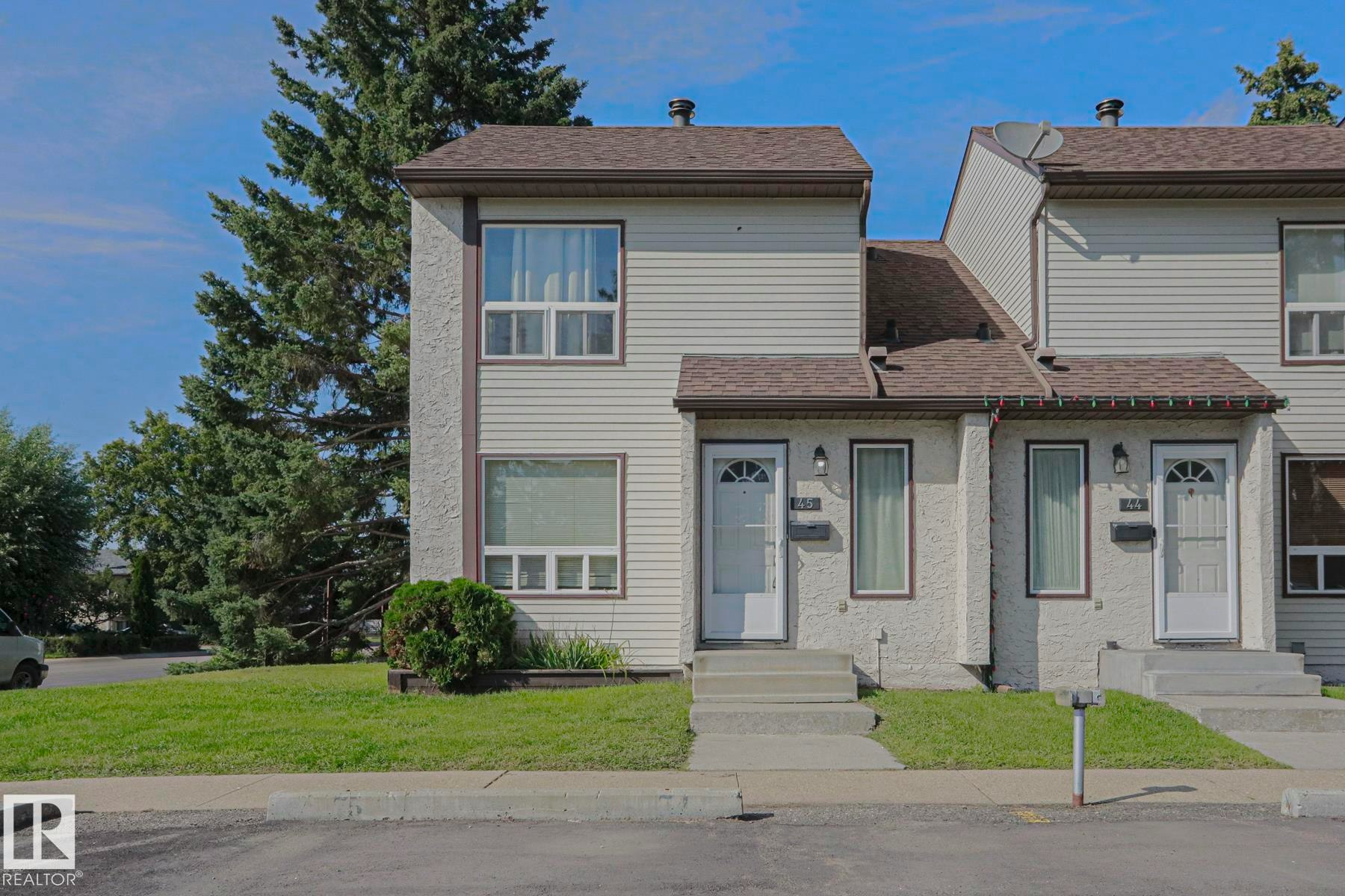 45-1651 46 Street, Edmonton, AB, T6L 5H2