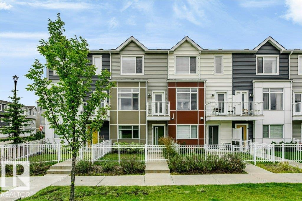 6-215 Saddleback Road, Edmonton, AB, T6J 5T6