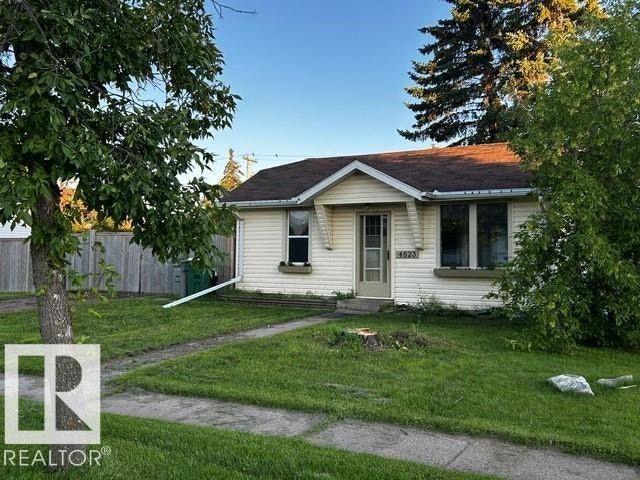 4823 51 Avenue, Lamont, AB, T0B 2R0