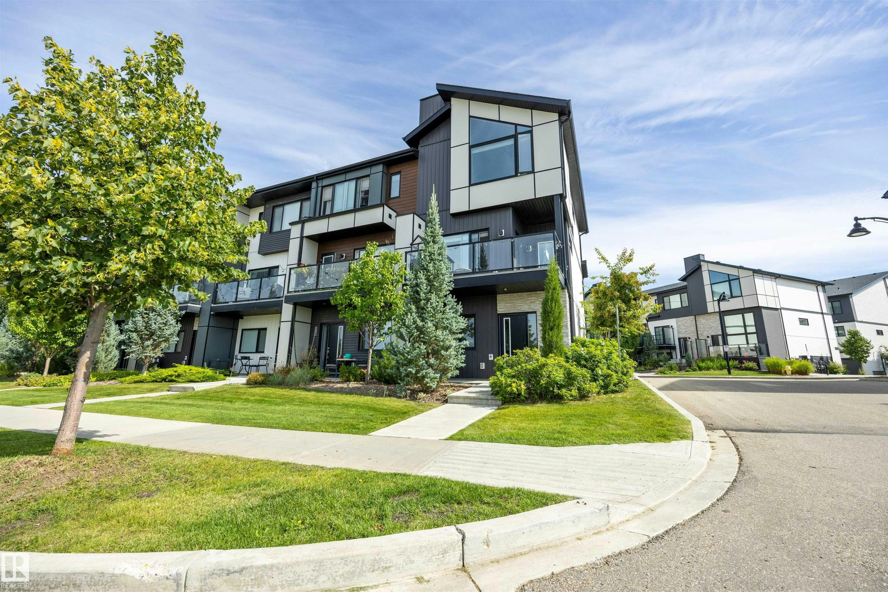 1119 Keswick Drive, Edmonton, AB, T6W 4B6