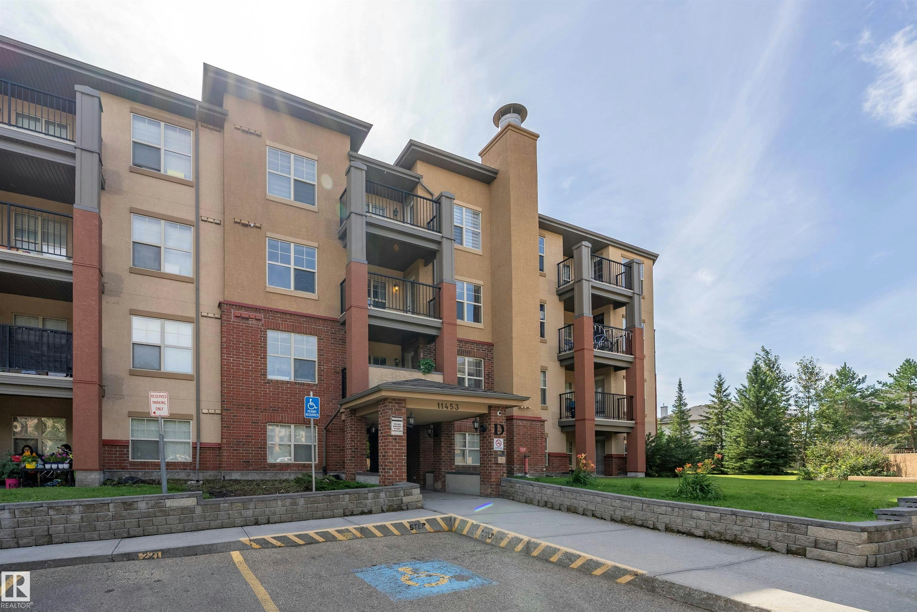 201-11453 Ellerslie Road, Edmonton, AB, T6W 1T3
