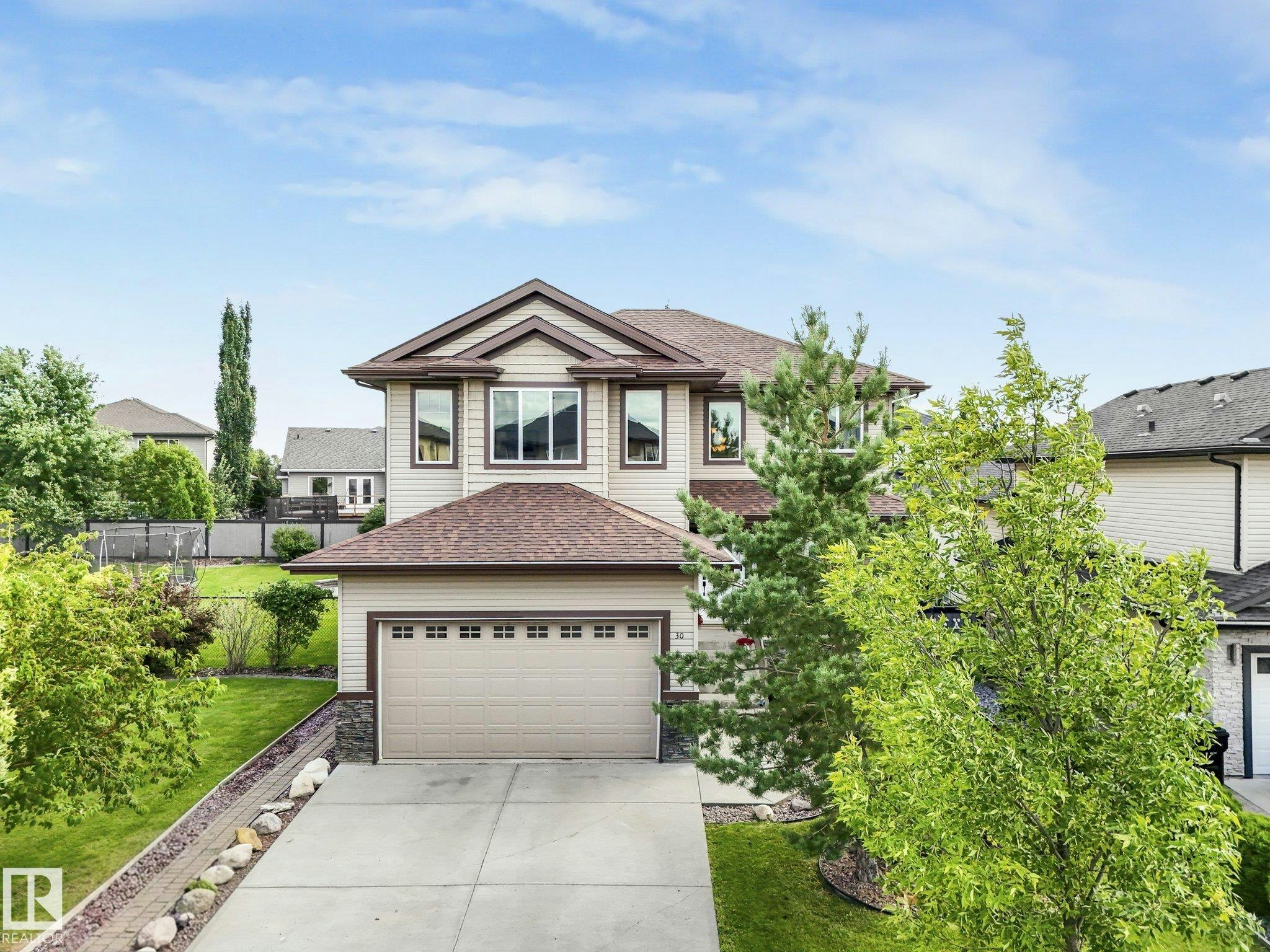 30 Shorewood Crescent, Leduc, AB, T9E 0K9