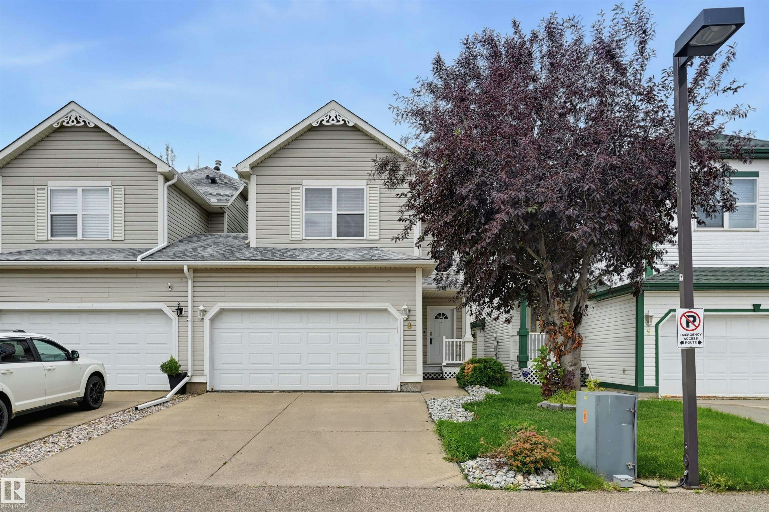 8-1920 Millwoods Road E, Edmonton, AB, T6L 7C7
