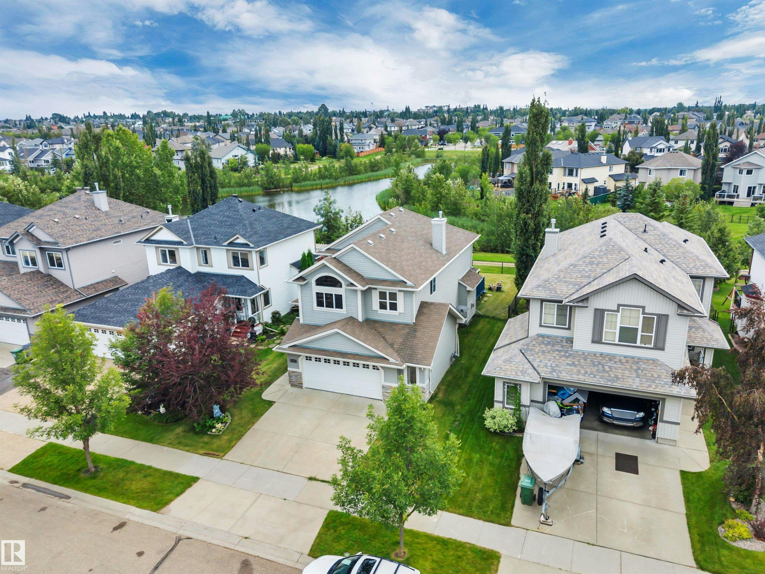 168 Rue Masson, Beaumont, AB, T4X 1W3