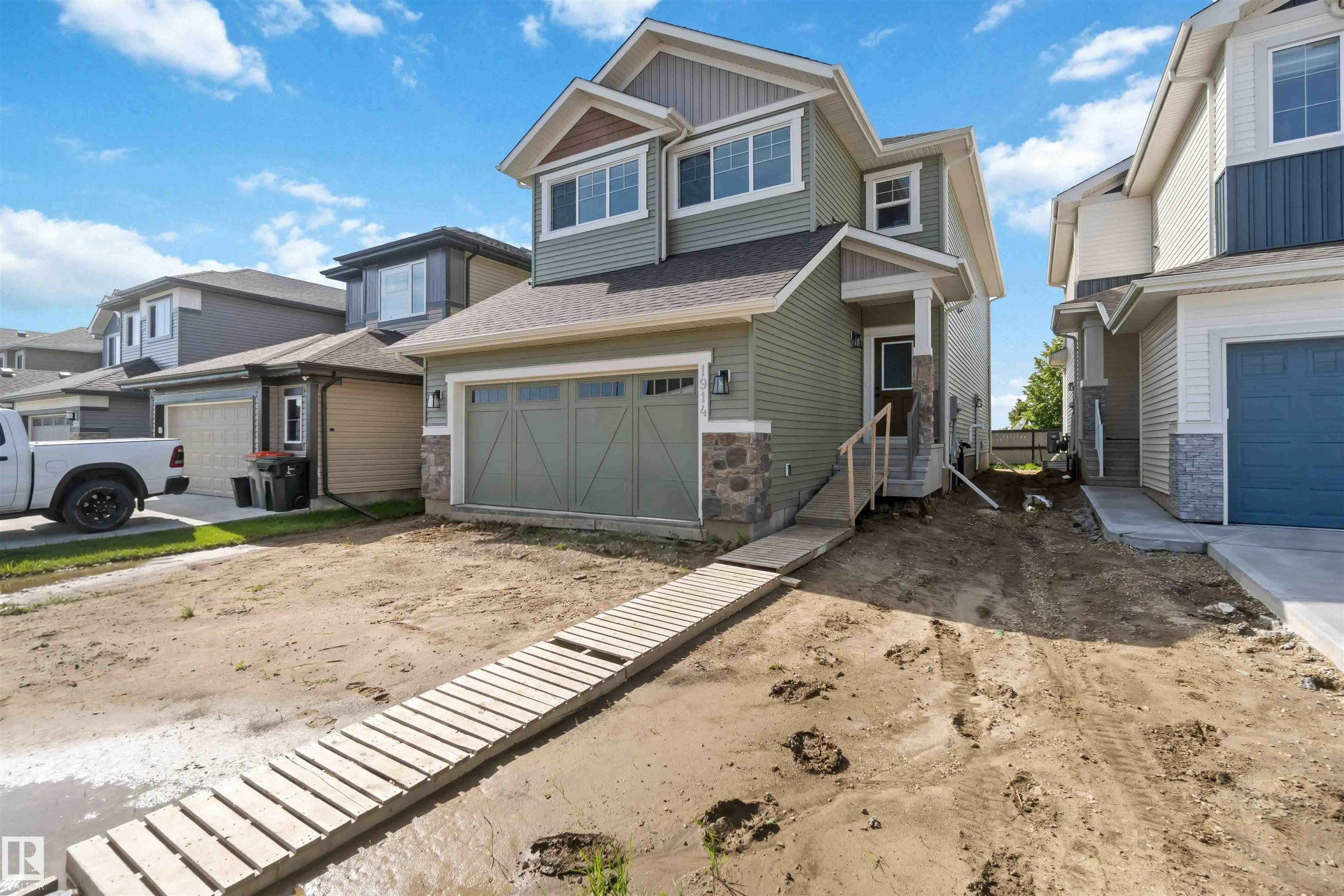 1914 Westerra Lane, Stony Plain, AB, T7Z 0L3