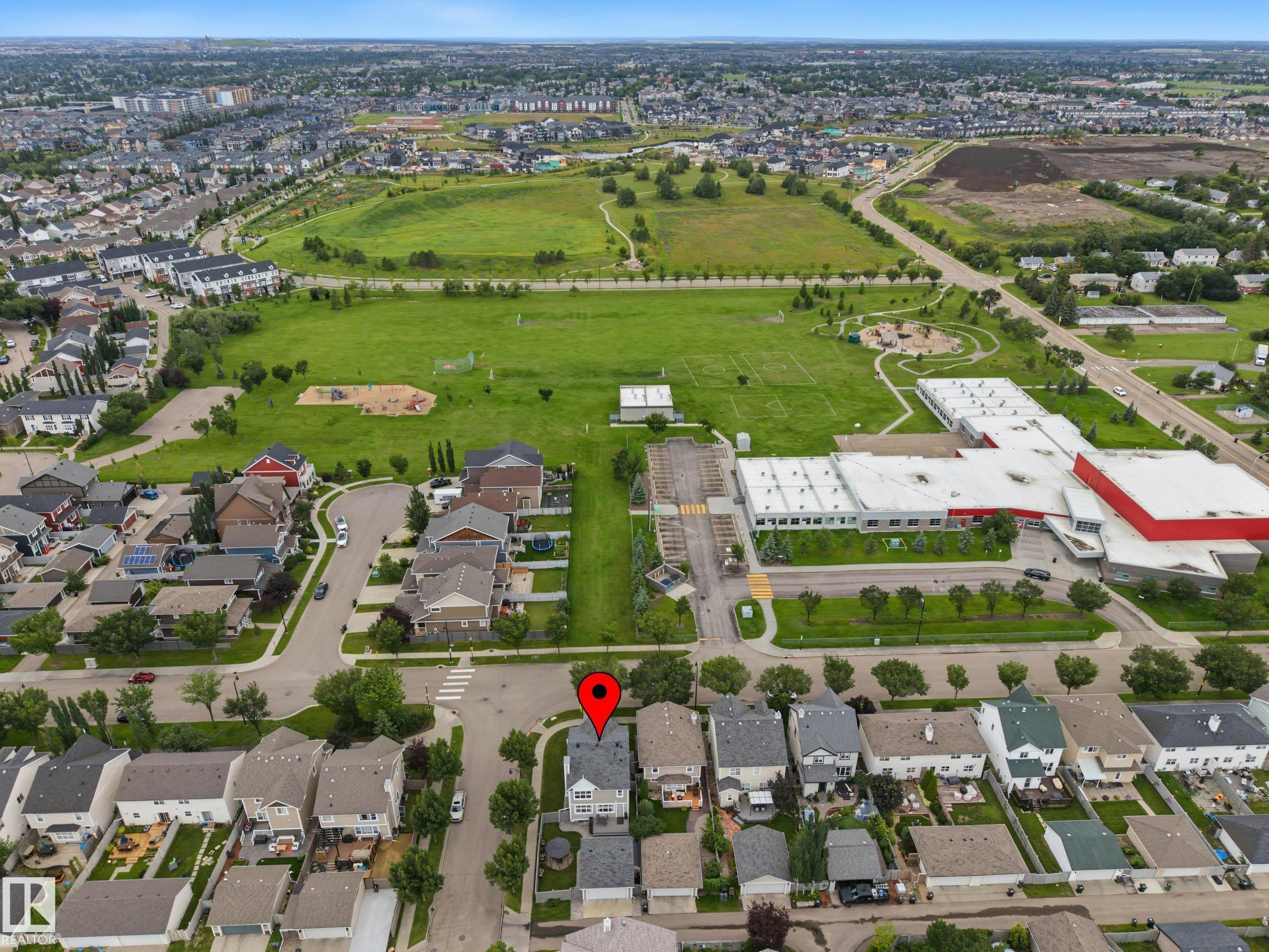 323 Griesbach School Road, Edmonton, AB, T5E 6M4 - 63
