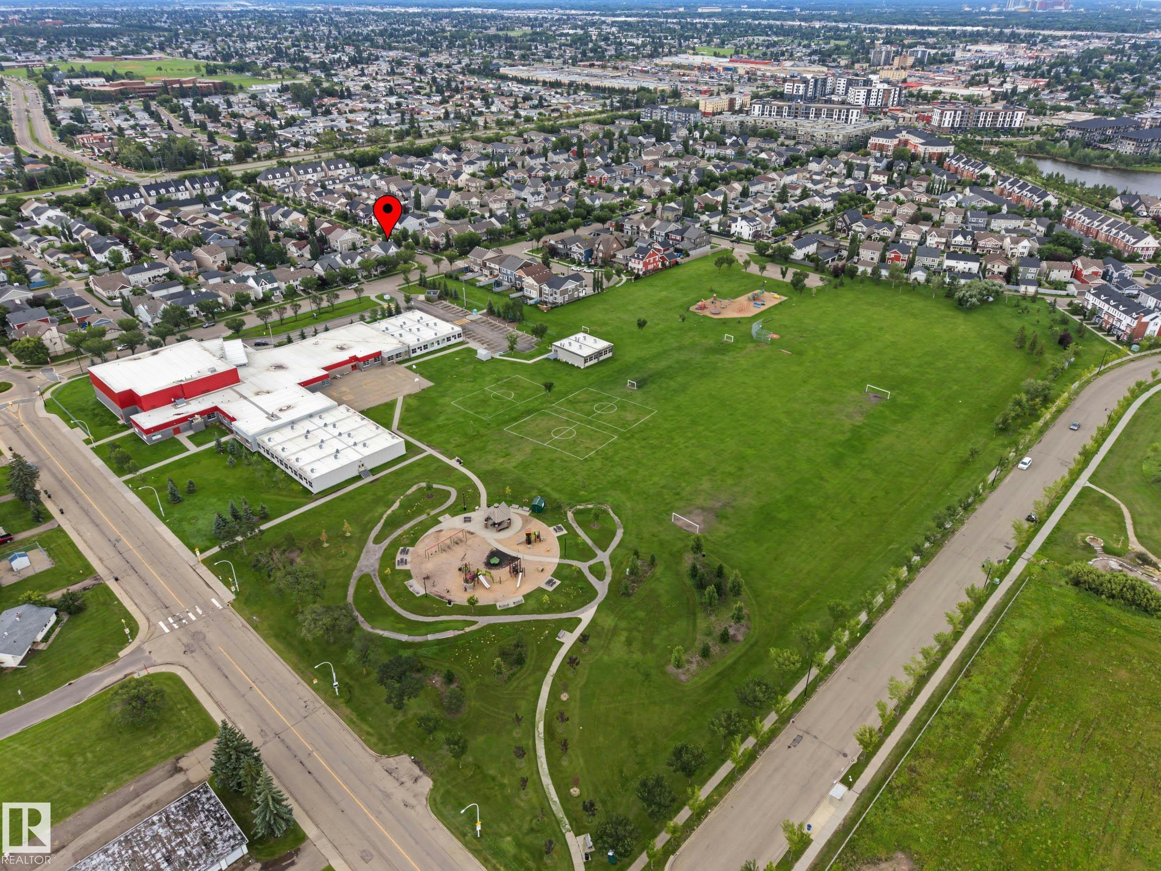 323 Griesbach School Road, Edmonton, AB, T5E 6M4 - 64