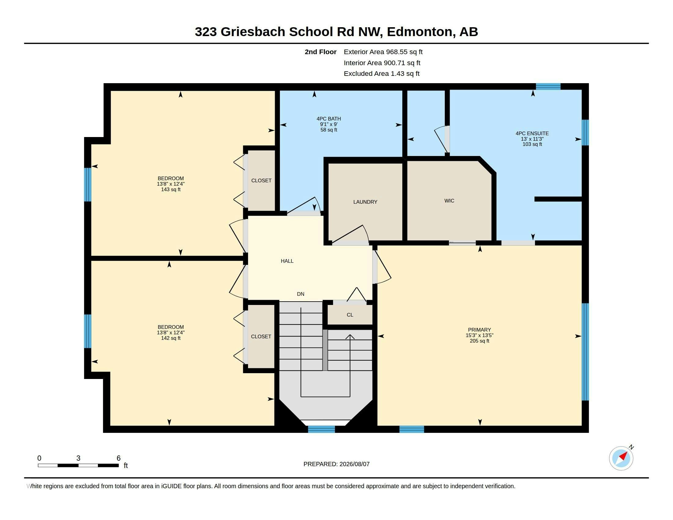 323 Griesbach School Road, Edmonton, AB, T5E 6M4 - 70
