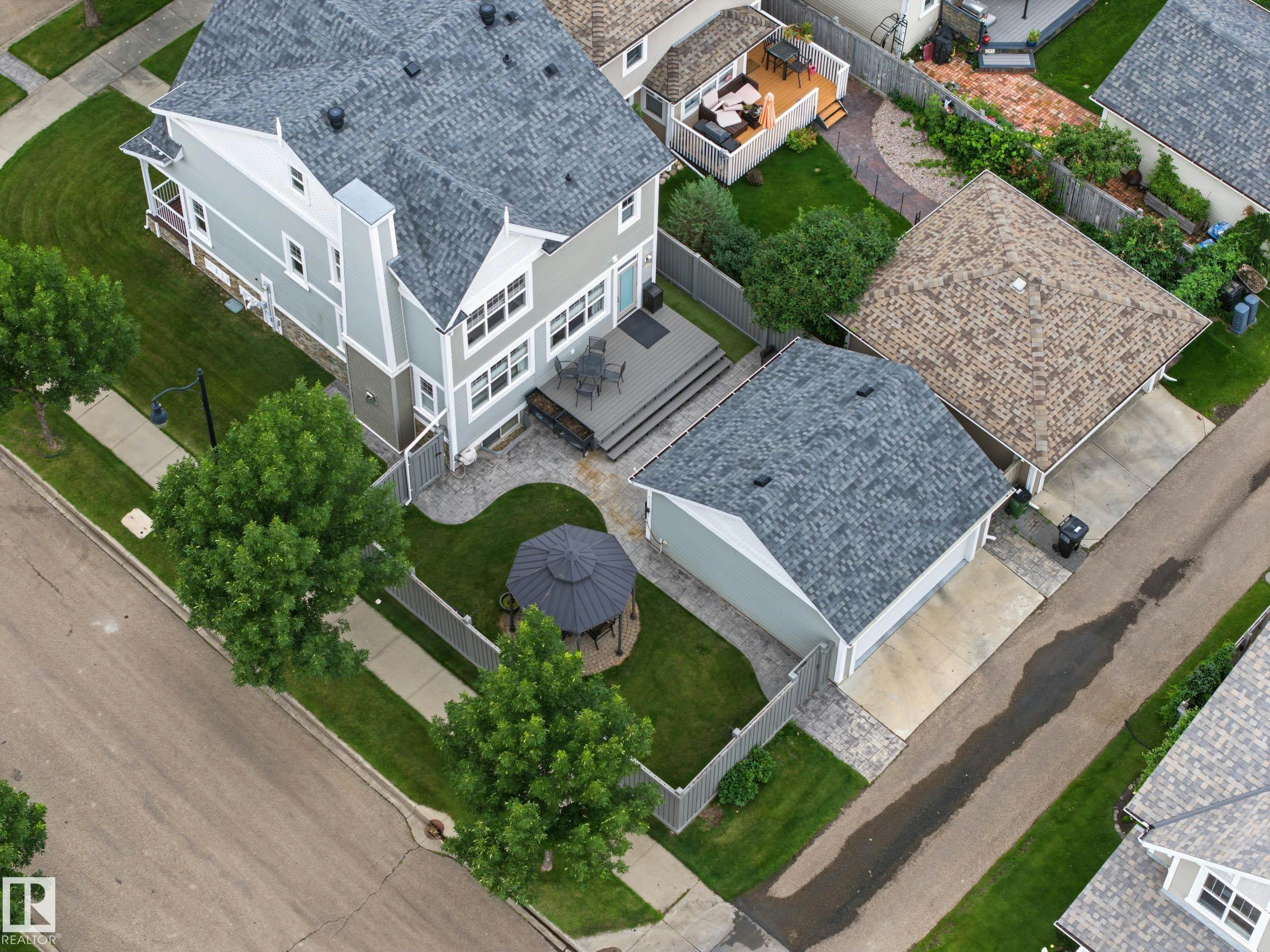 323 Griesbach School Road, Edmonton, AB, T5E 6M4 - 62